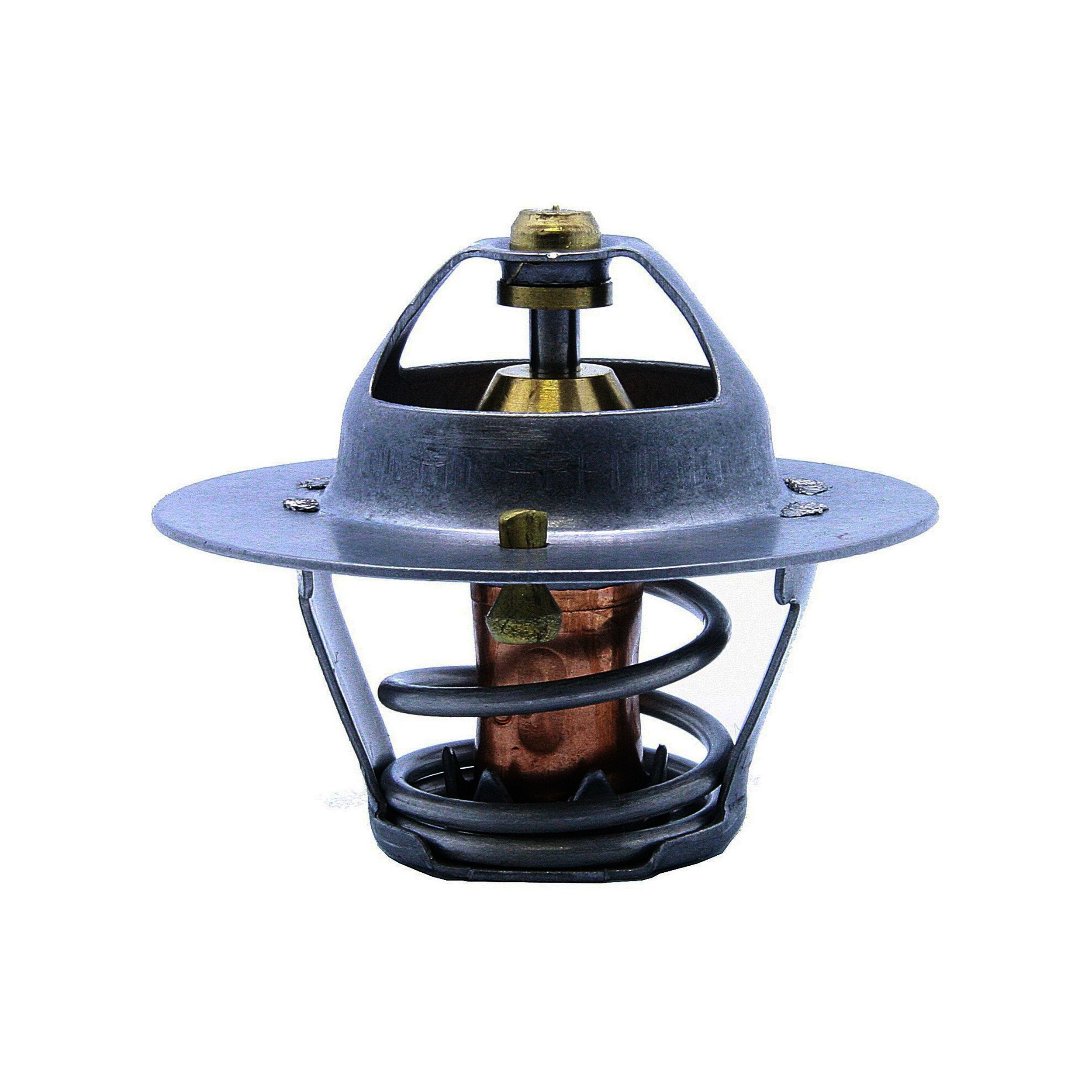 Engine Coolant Thermostat