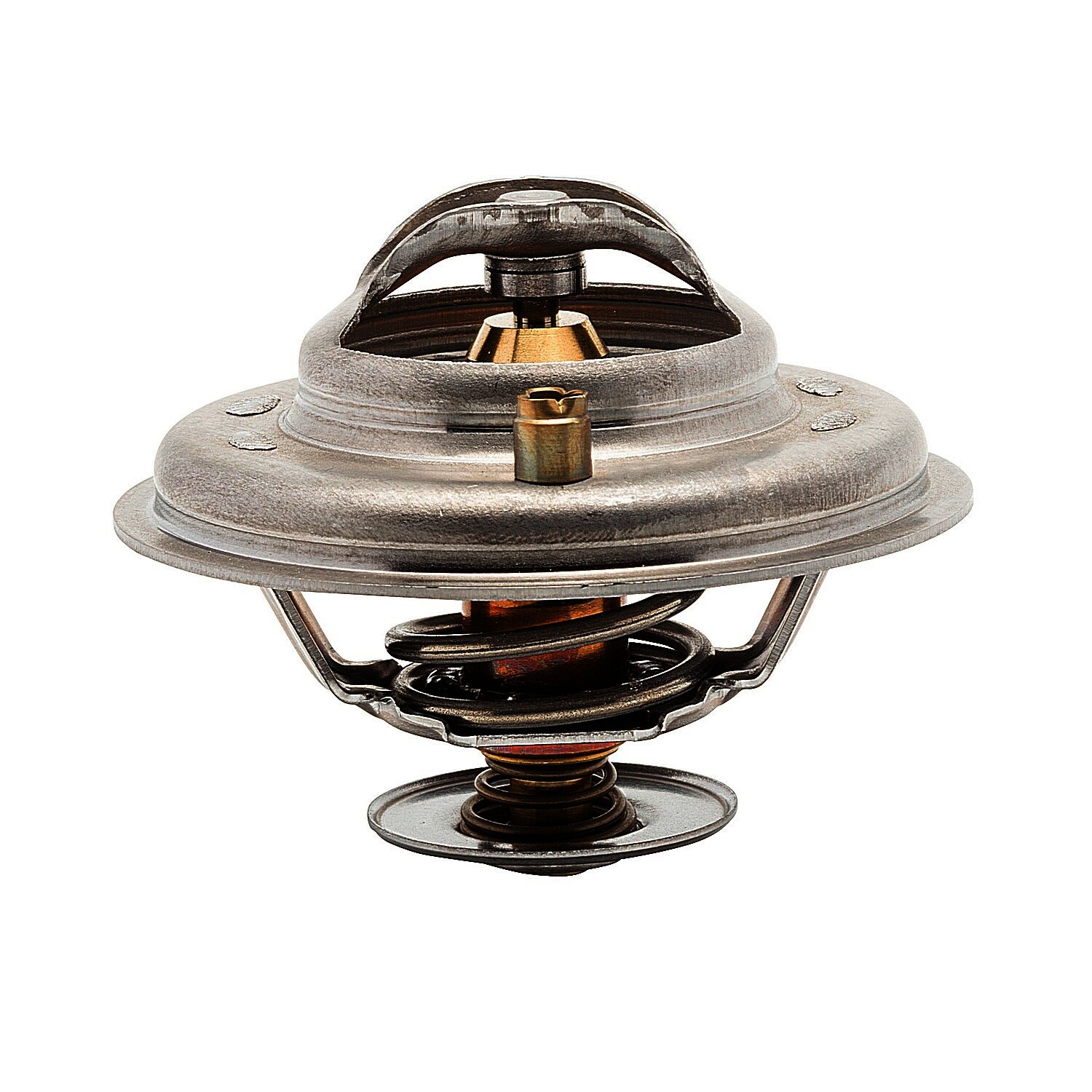 Engine Coolant Thermostat
