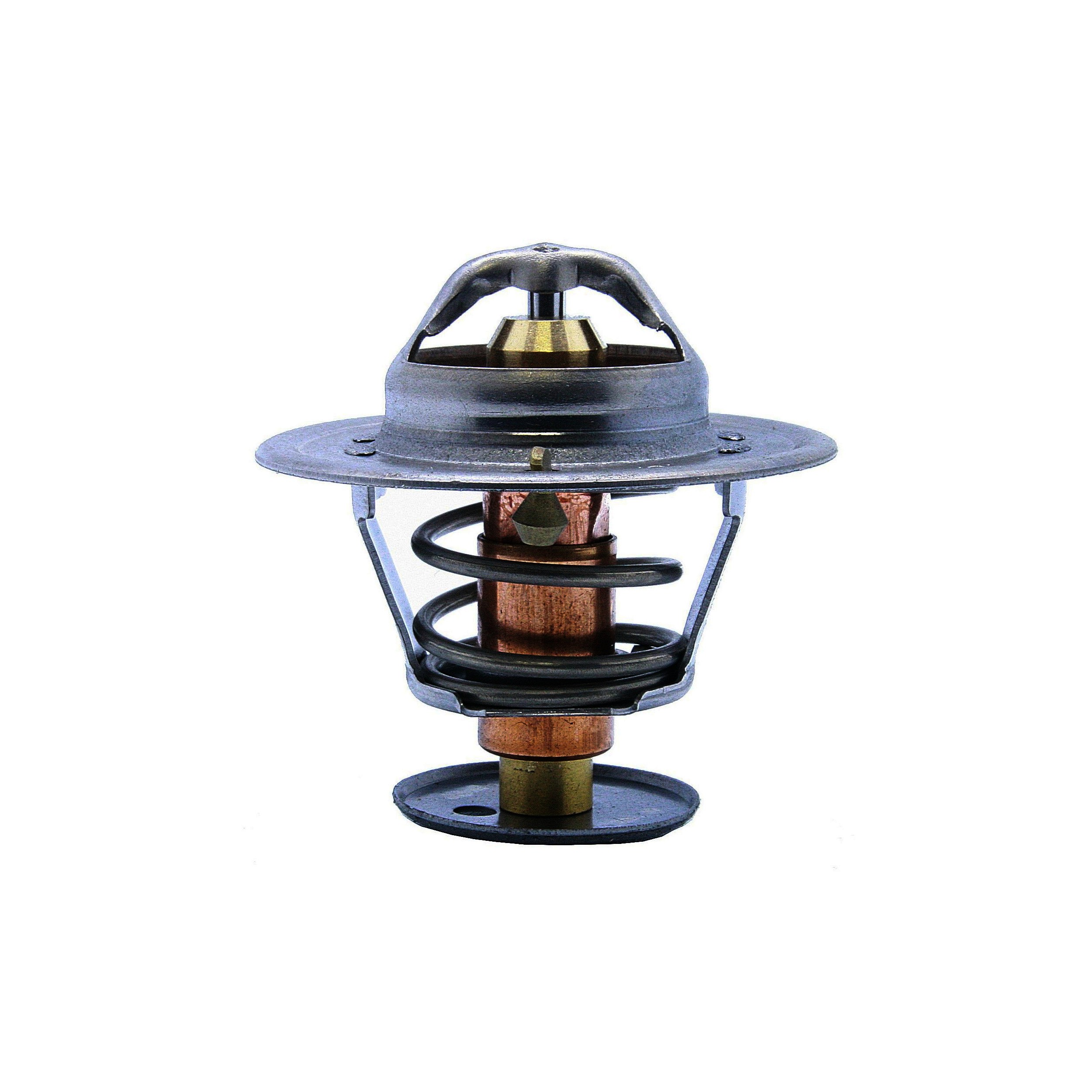 Engine Coolant Thermostat