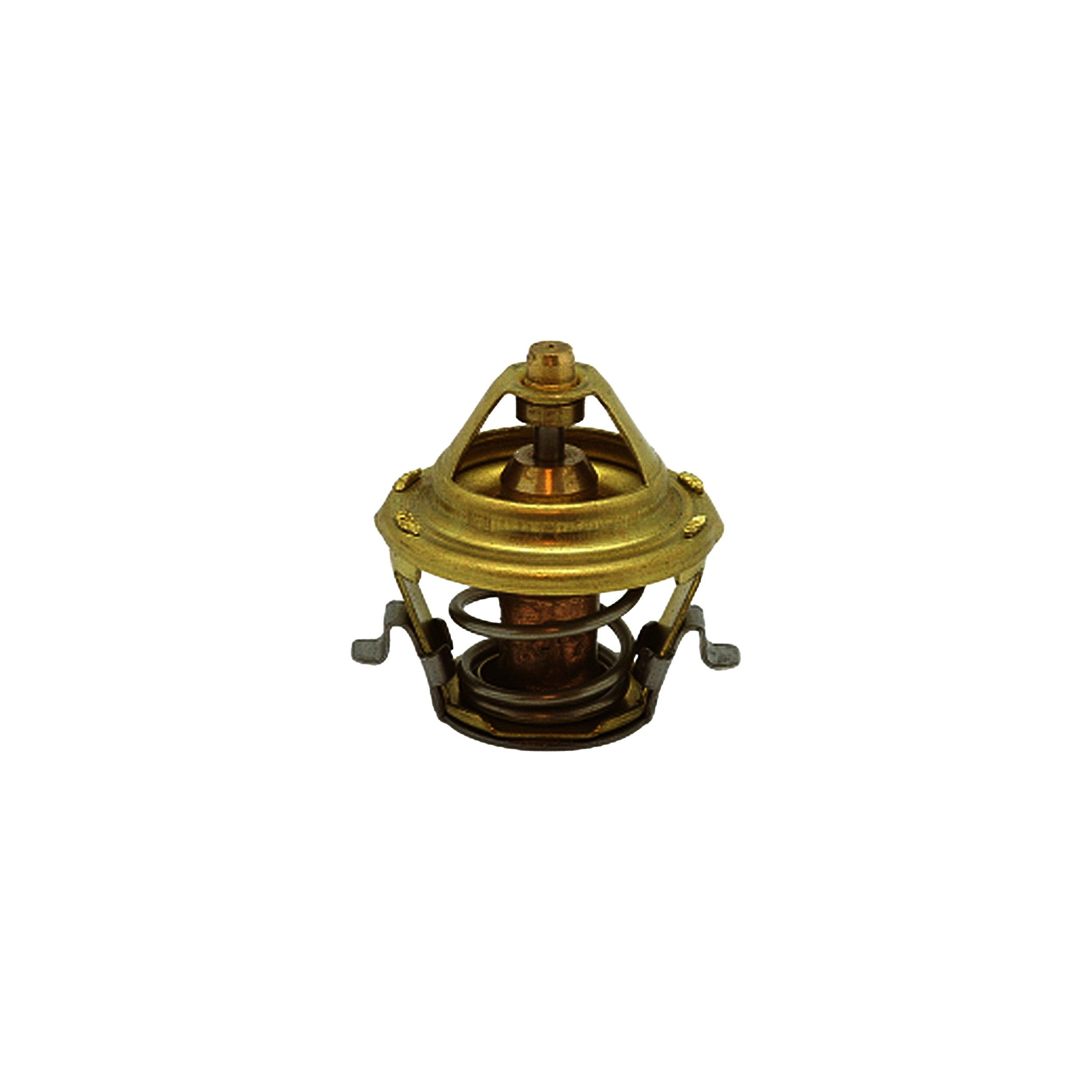 Engine Coolant Thermostat