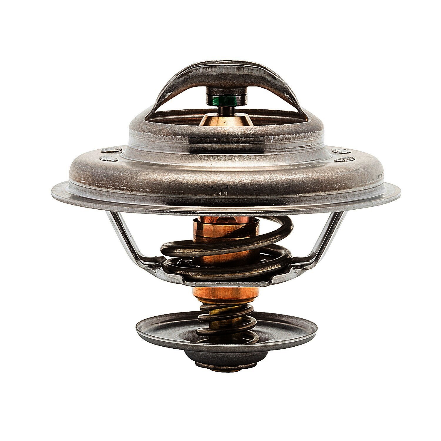 Engine Coolant Thermostat