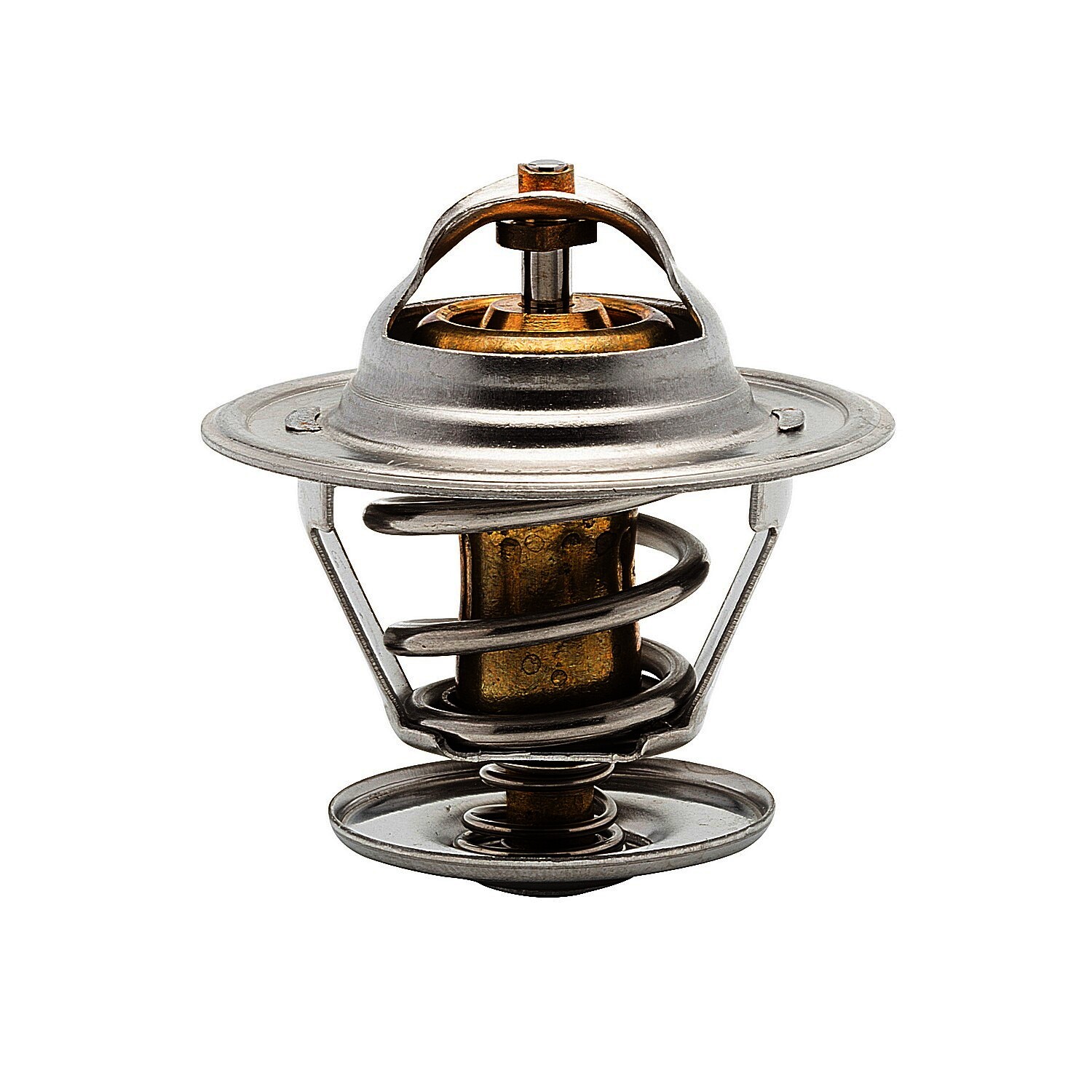 Engine Coolant Thermostat