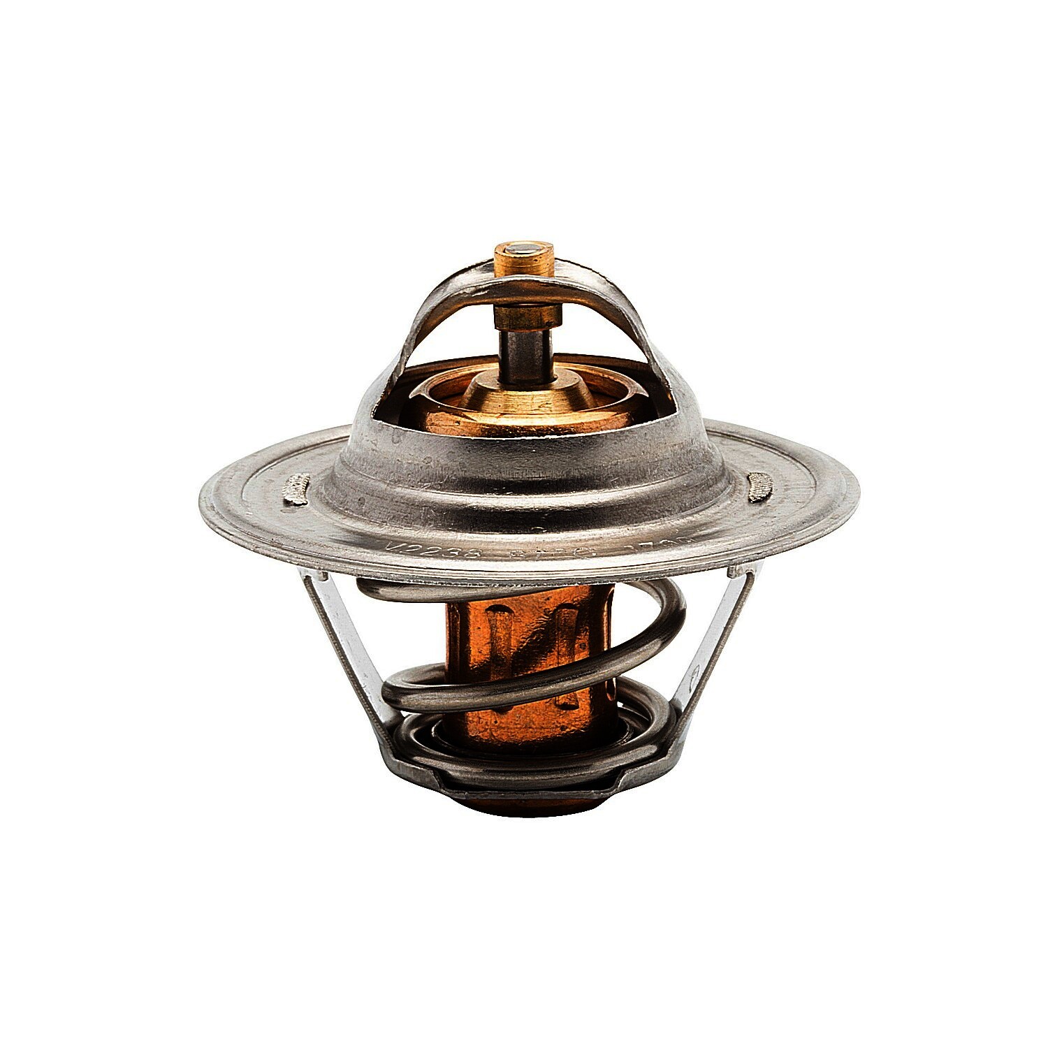 Engine Coolant Thermostat