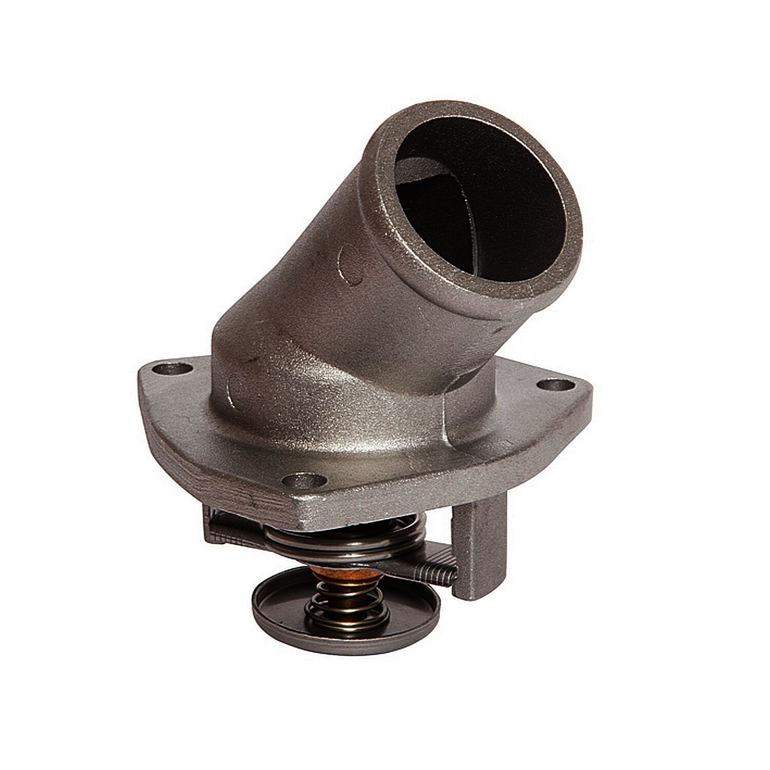 Engine Coolant Thermostat Housing