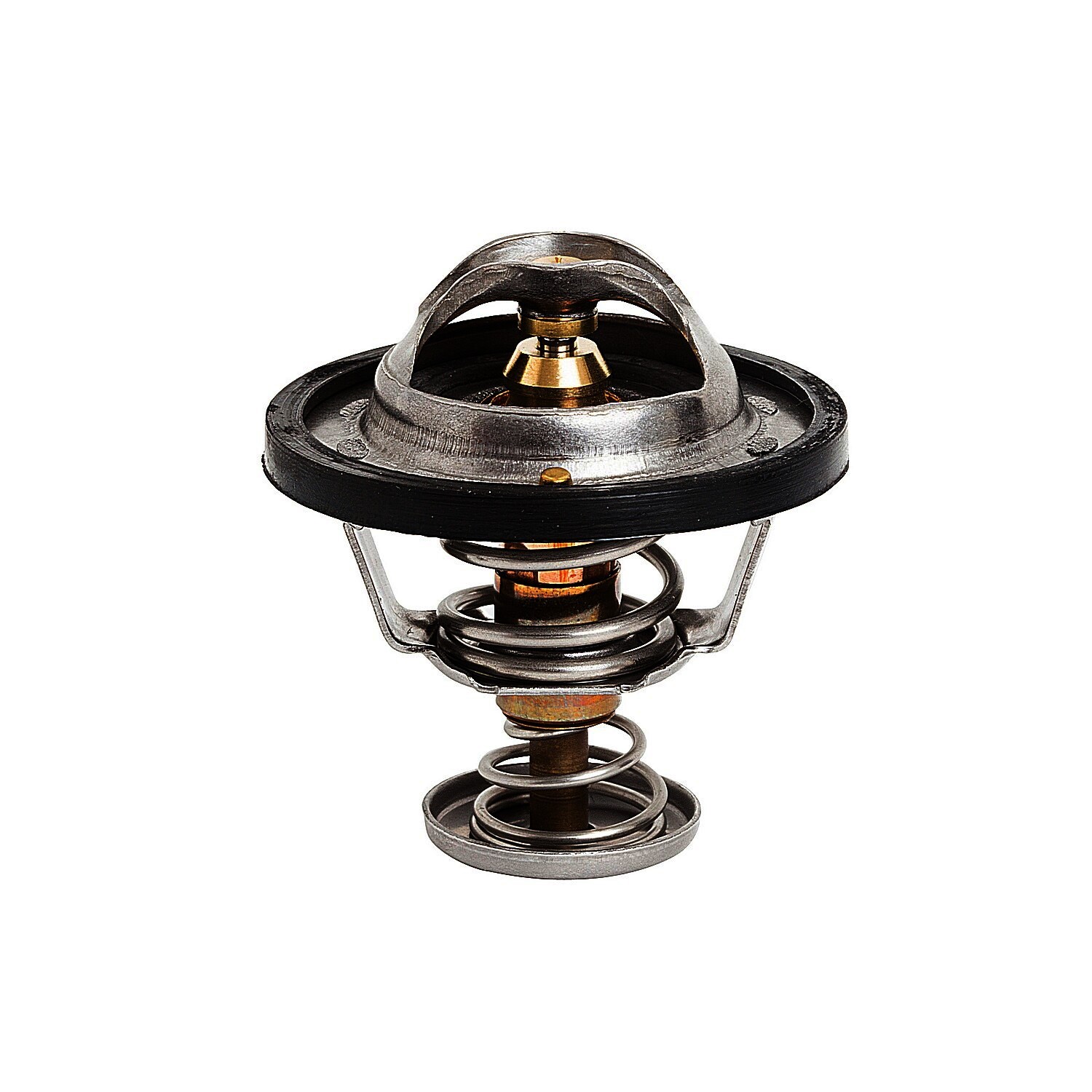 Engine Coolant Thermostat