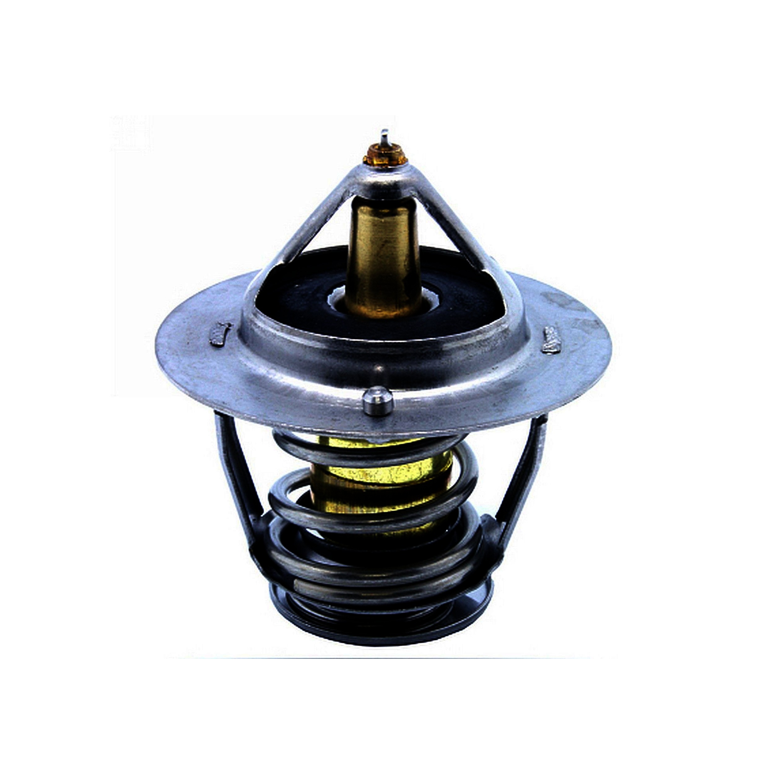 Engine Coolant Thermostat