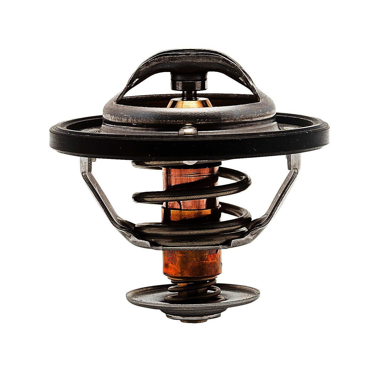 Engine Coolant Thermostat