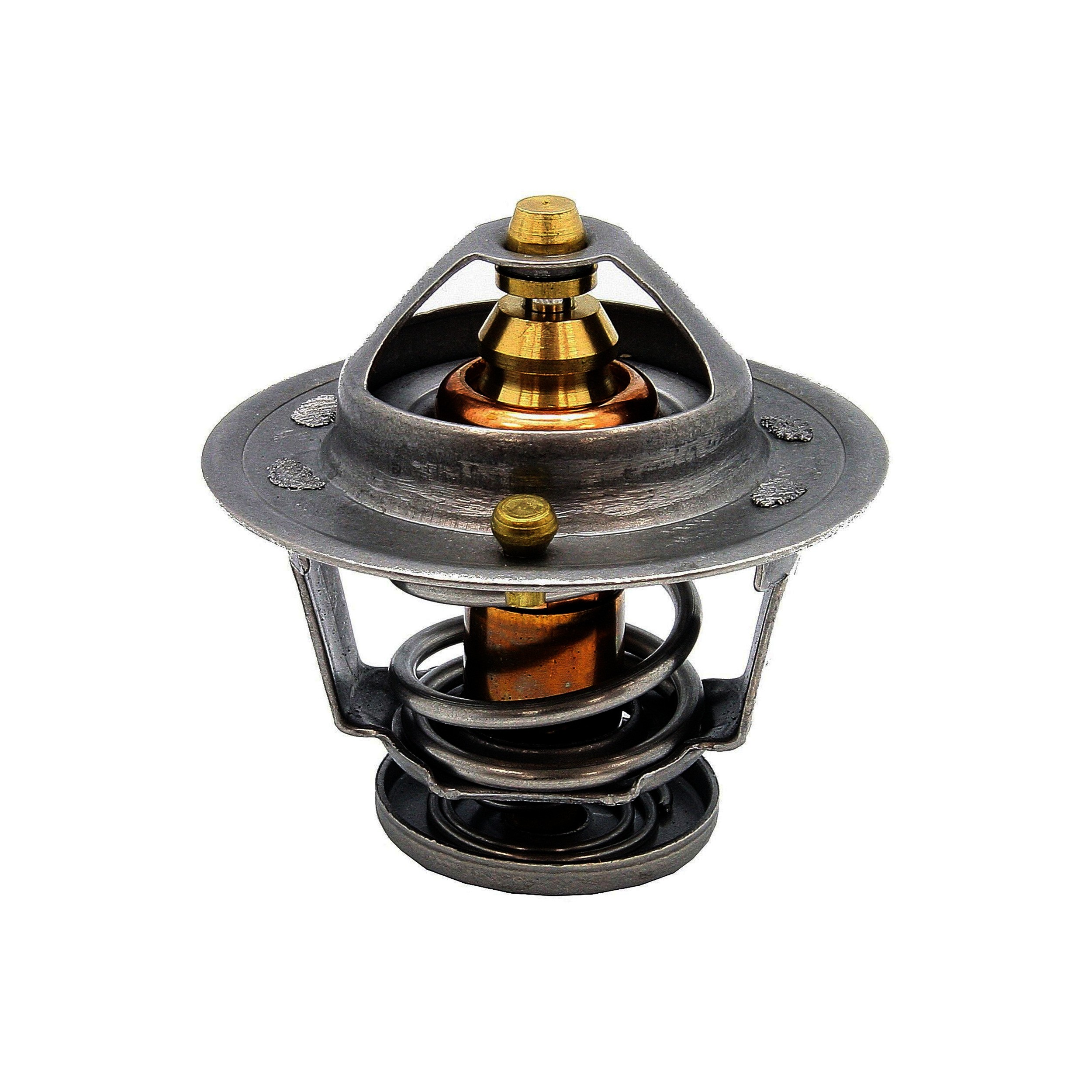 Engine Coolant Thermostat