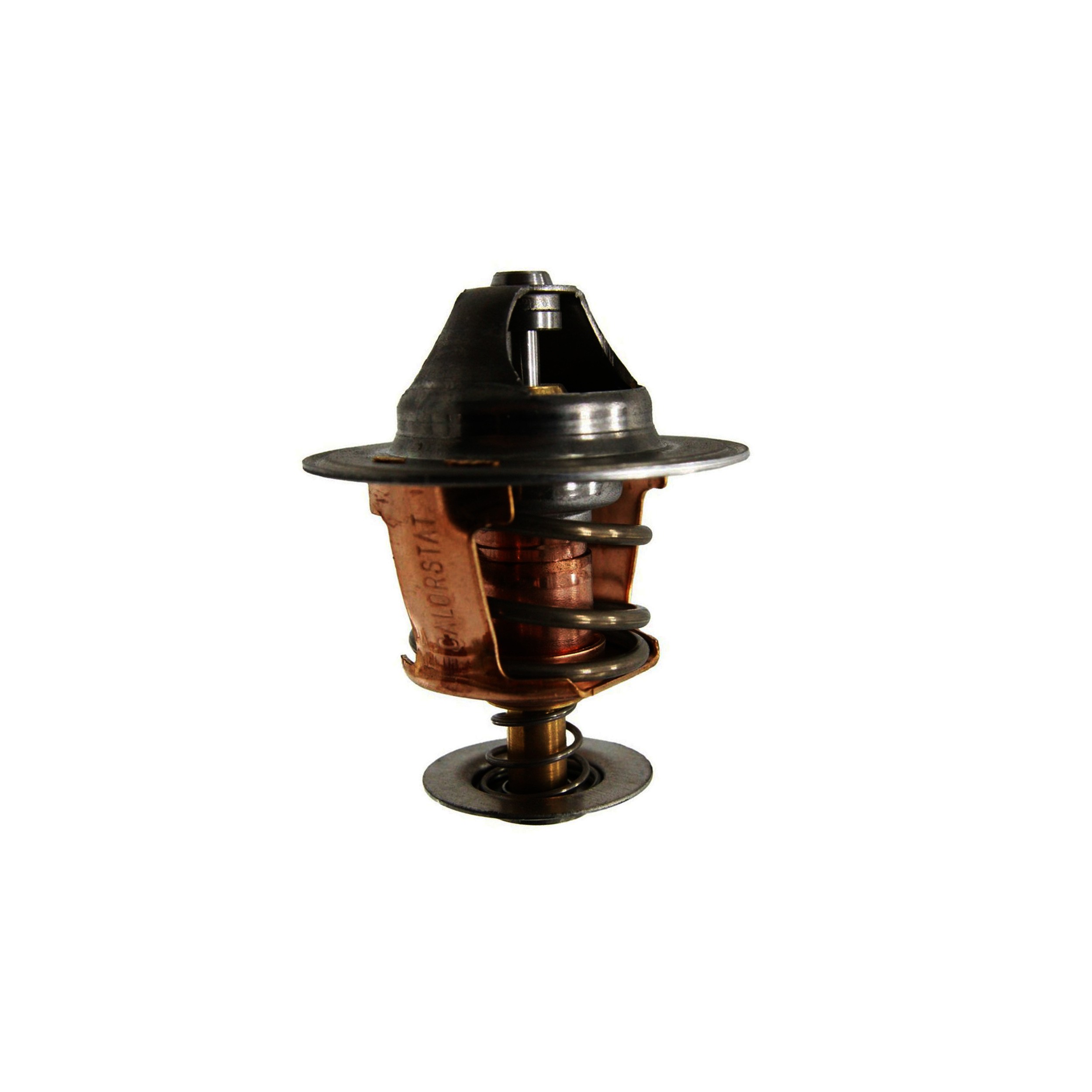 Engine Coolant Thermostat