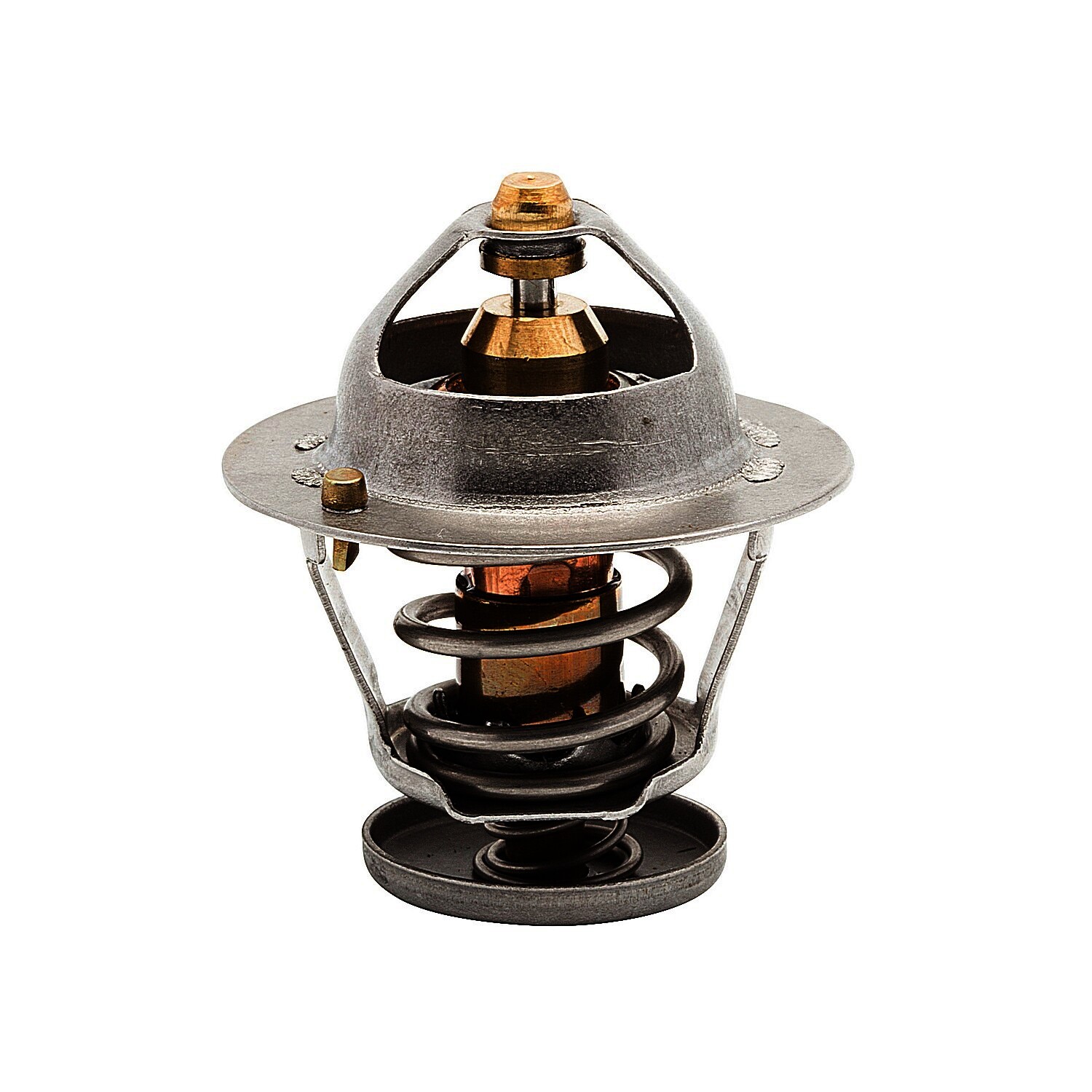 Engine Coolant Thermostat