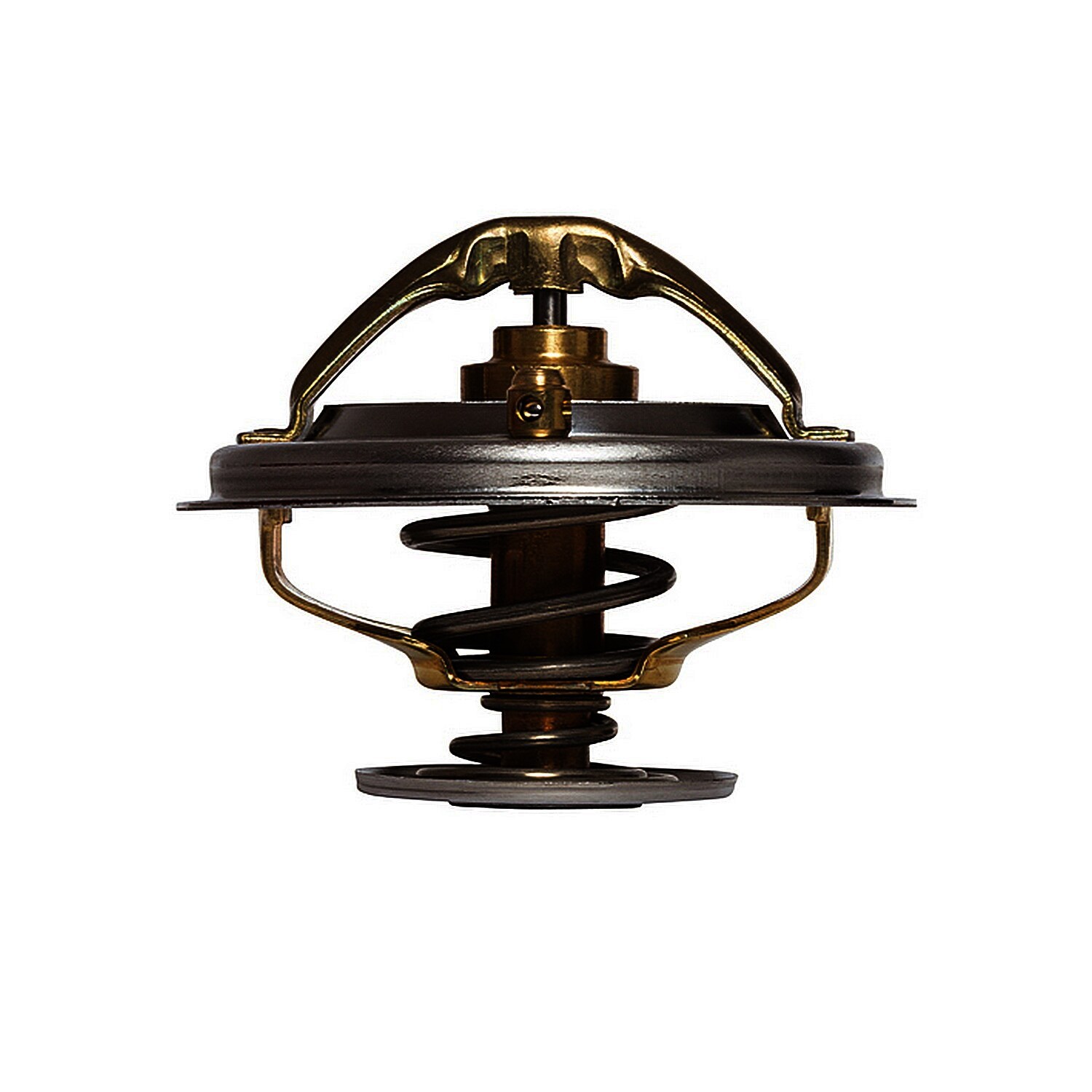 Engine Coolant Thermostat