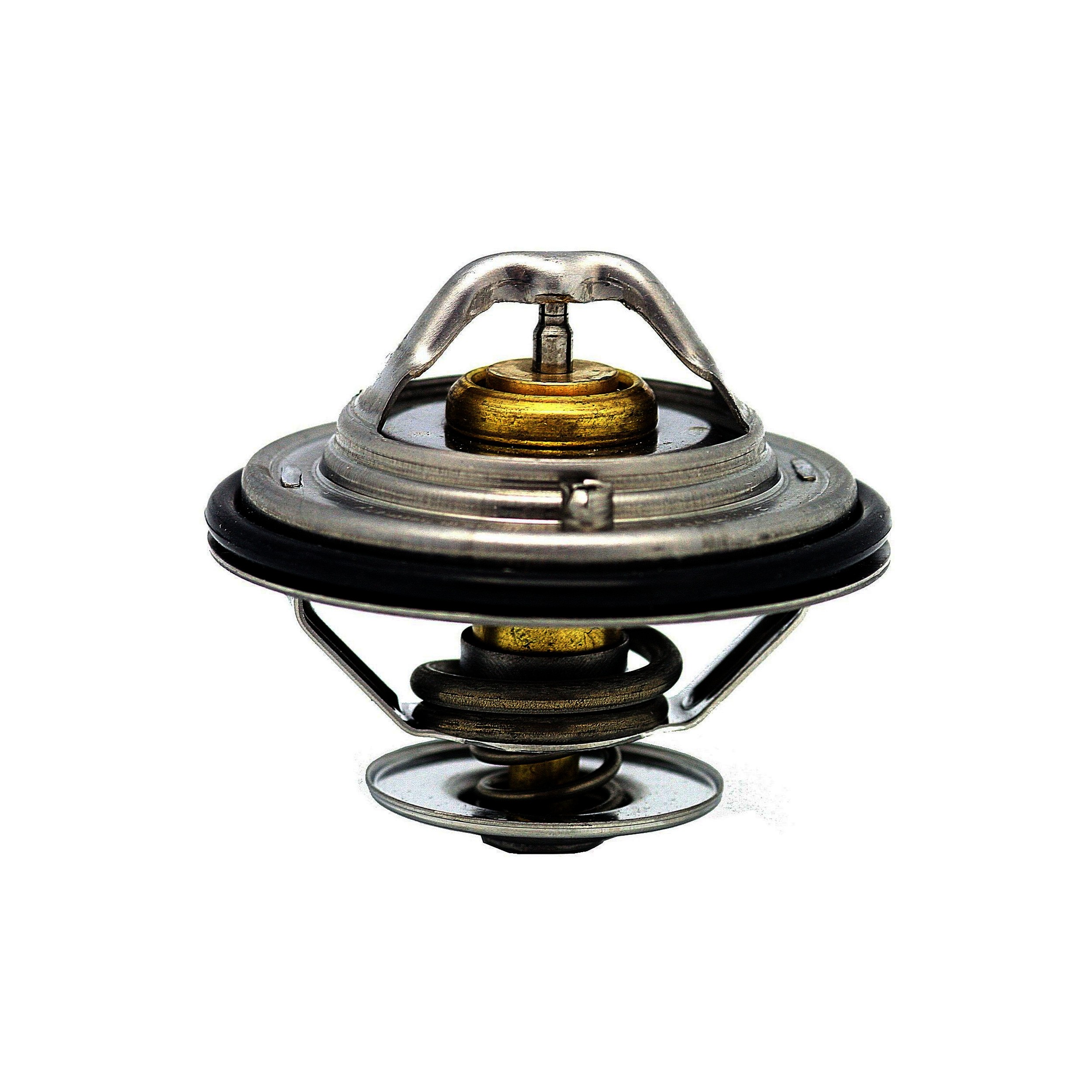 Engine Coolant Thermostat