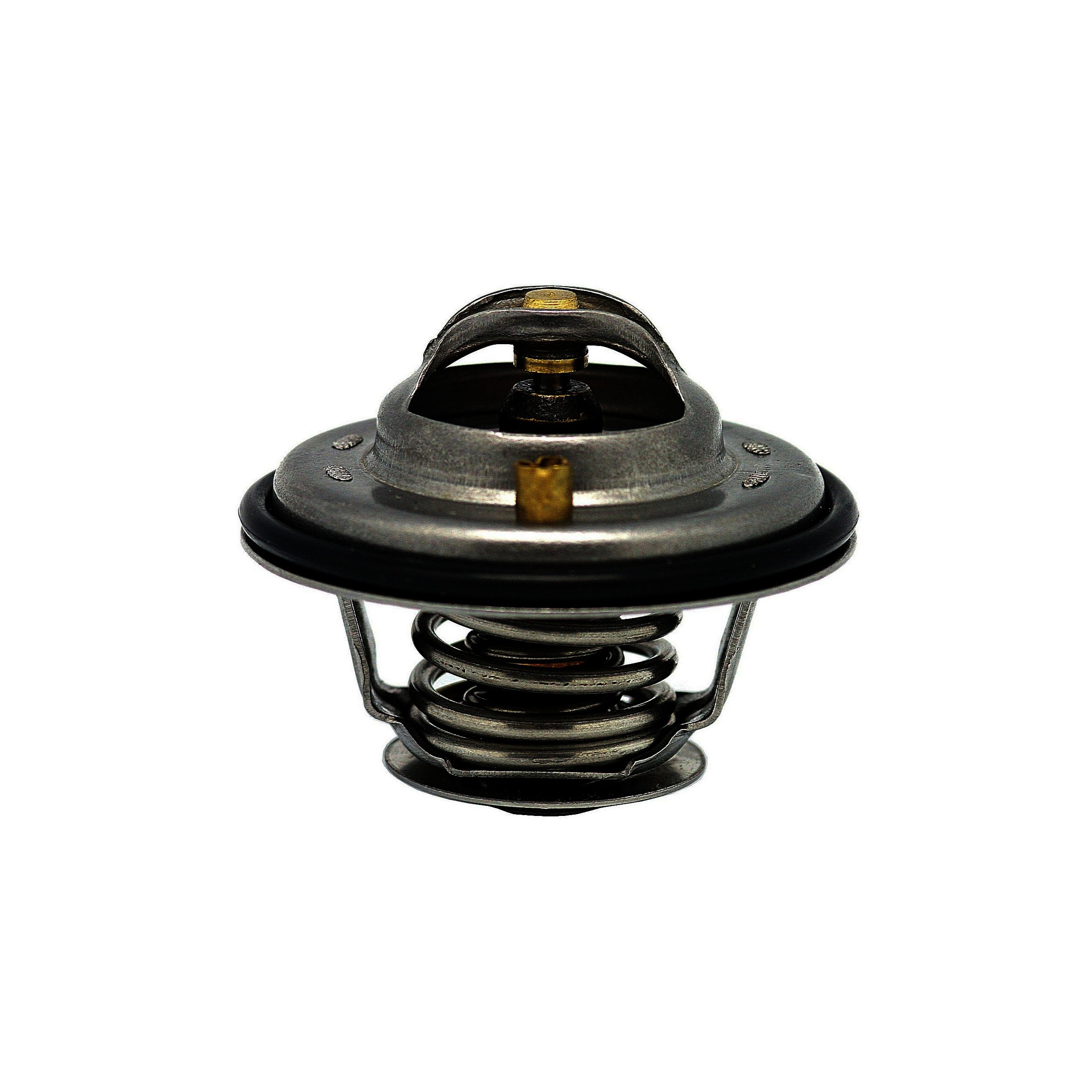 Engine Coolant Thermostat