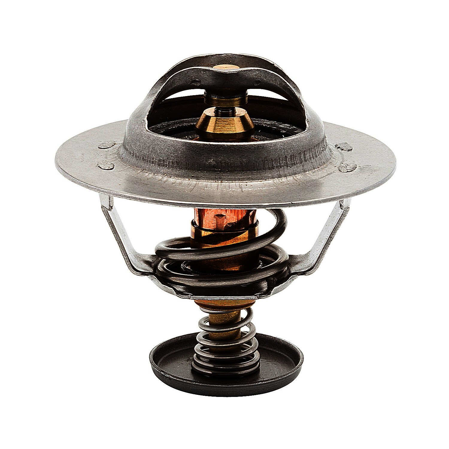 Engine Coolant Thermostat