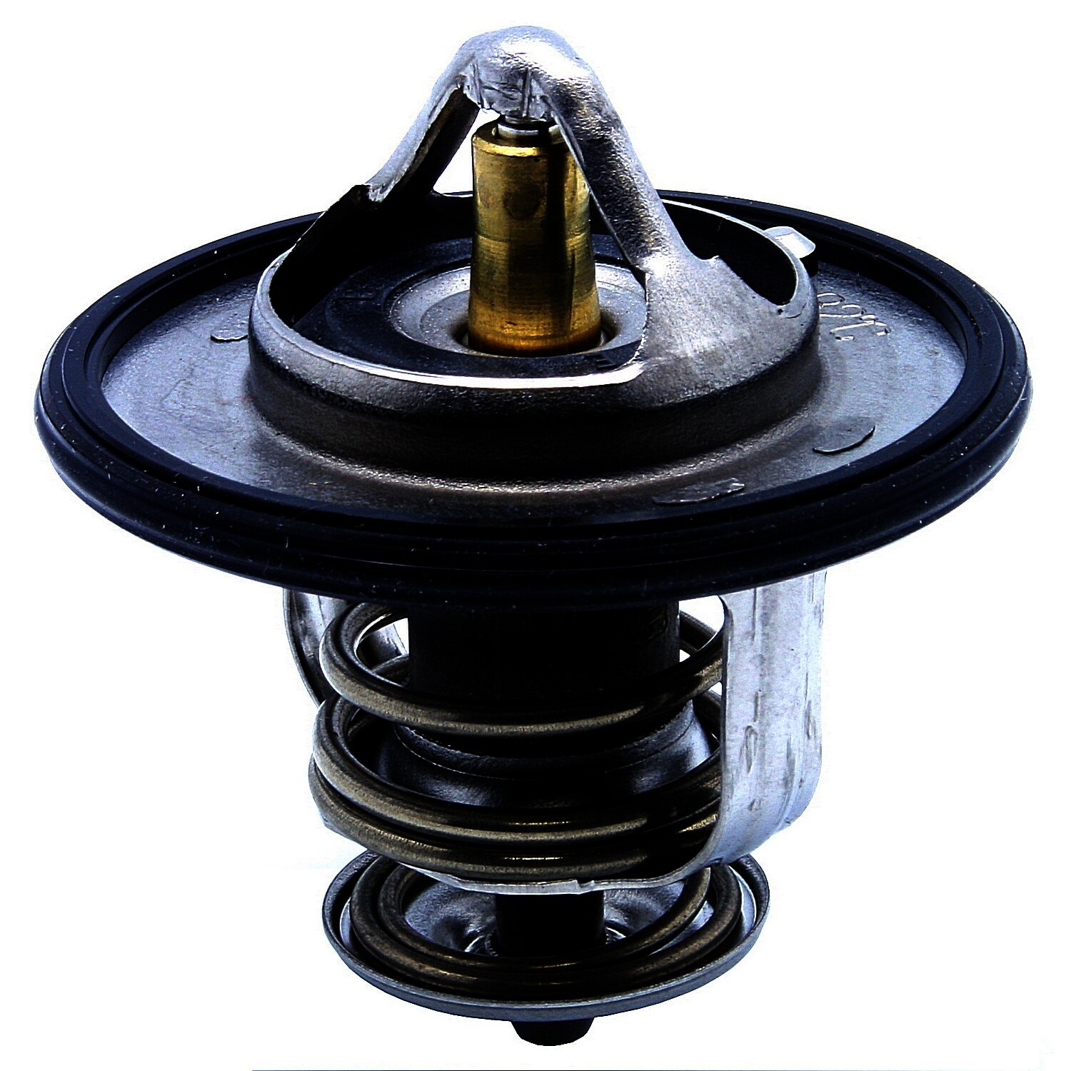 Engine Coolant Thermostat