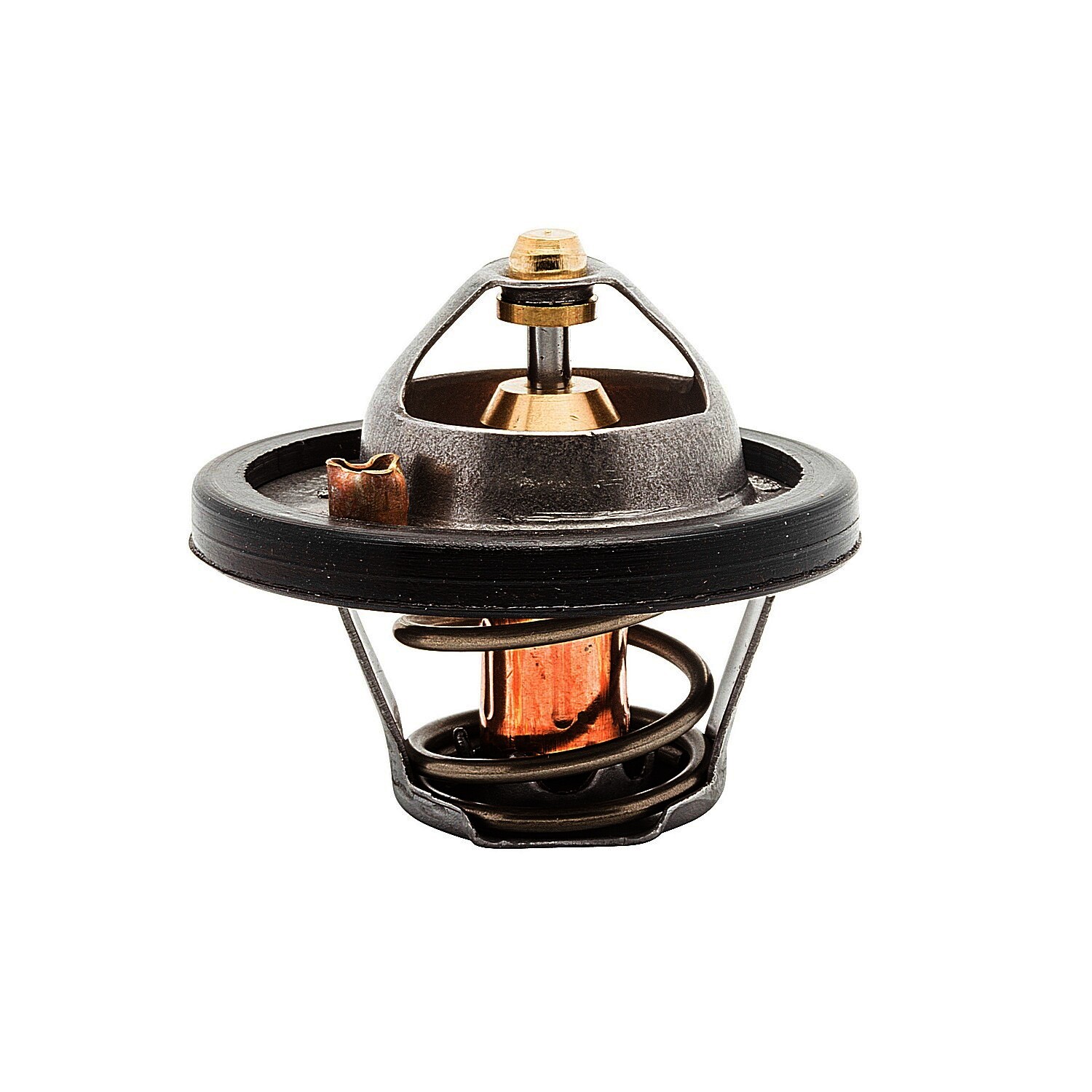 Engine Coolant Thermostat