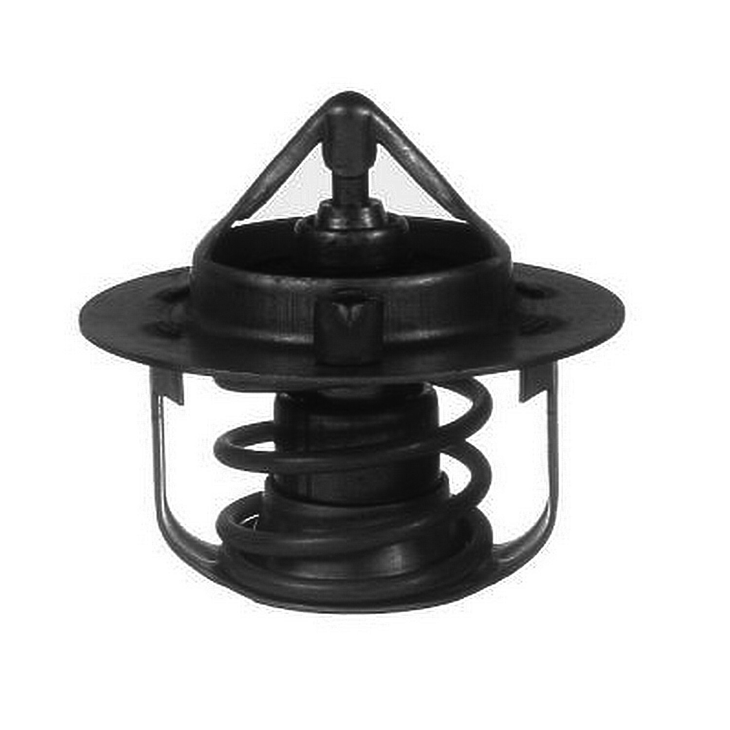 Engine Coolant Thermostat