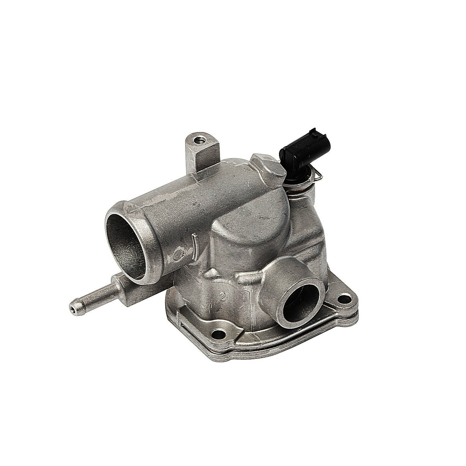 Engine Coolant Thermostat Housing