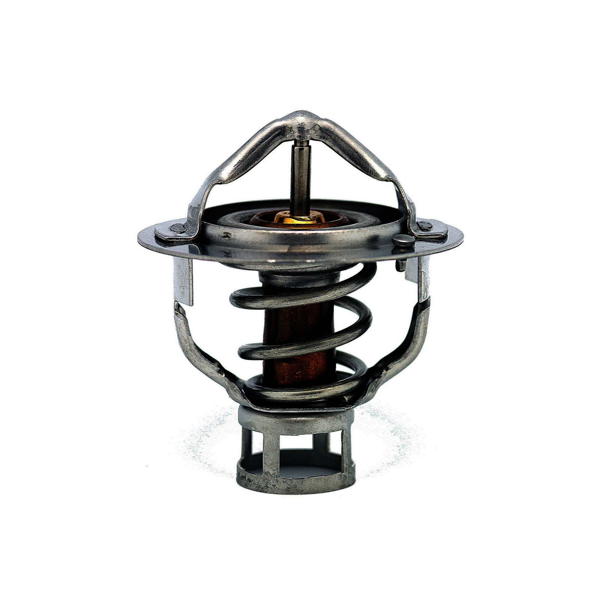 Engine Coolant Thermostat