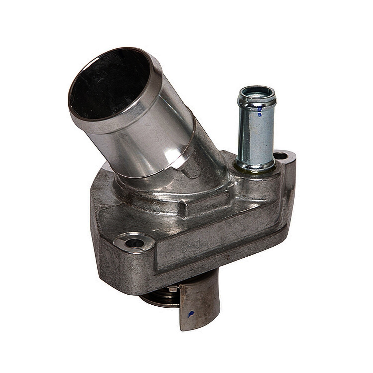 Engine Coolant Thermostat Housing