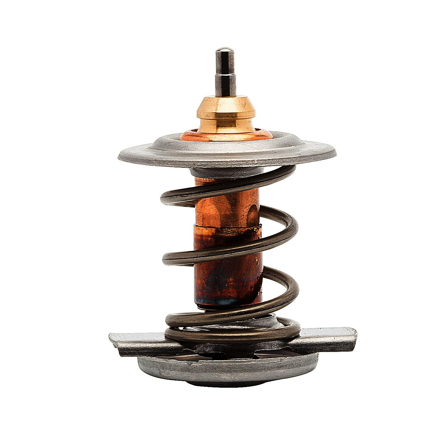 Engine Coolant Thermostat