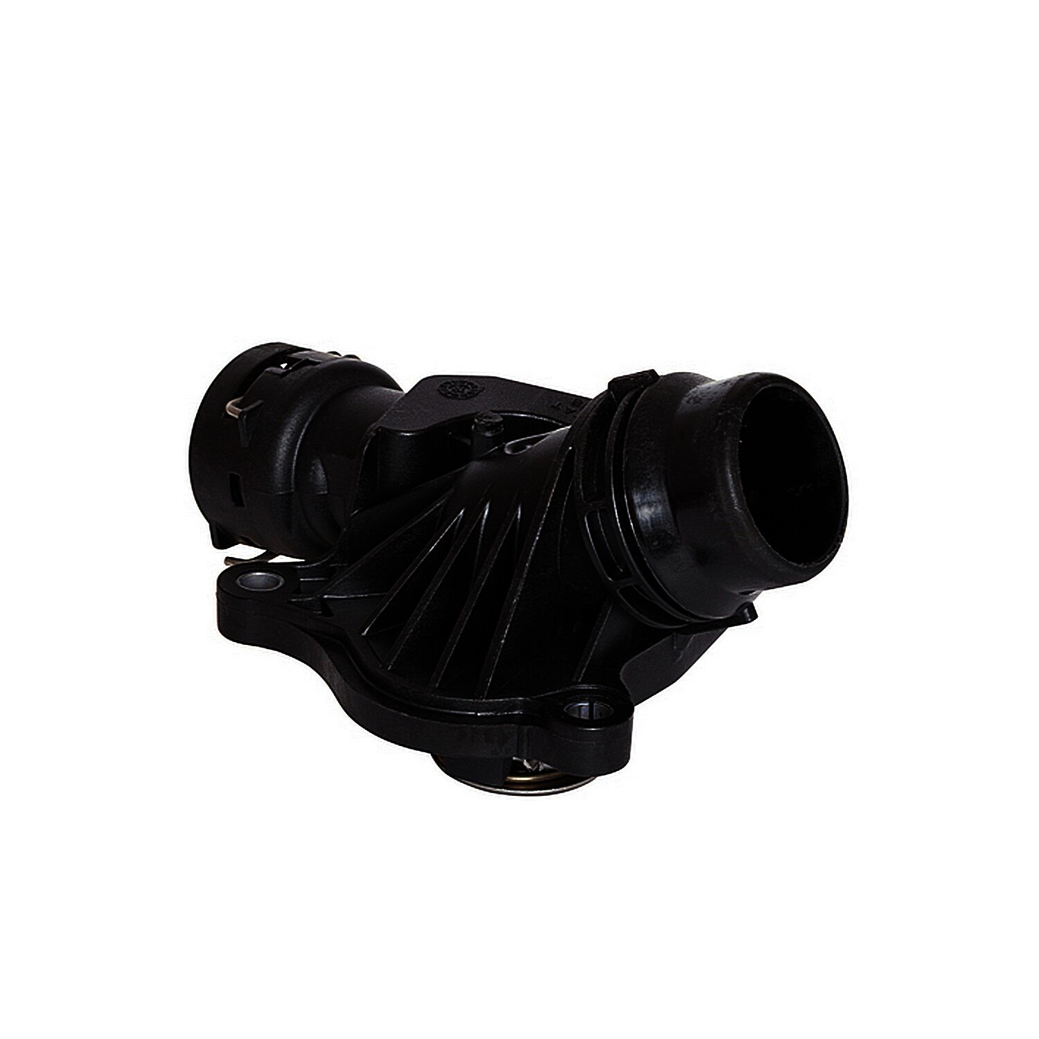 Engine Coolant Thermostat Housing
