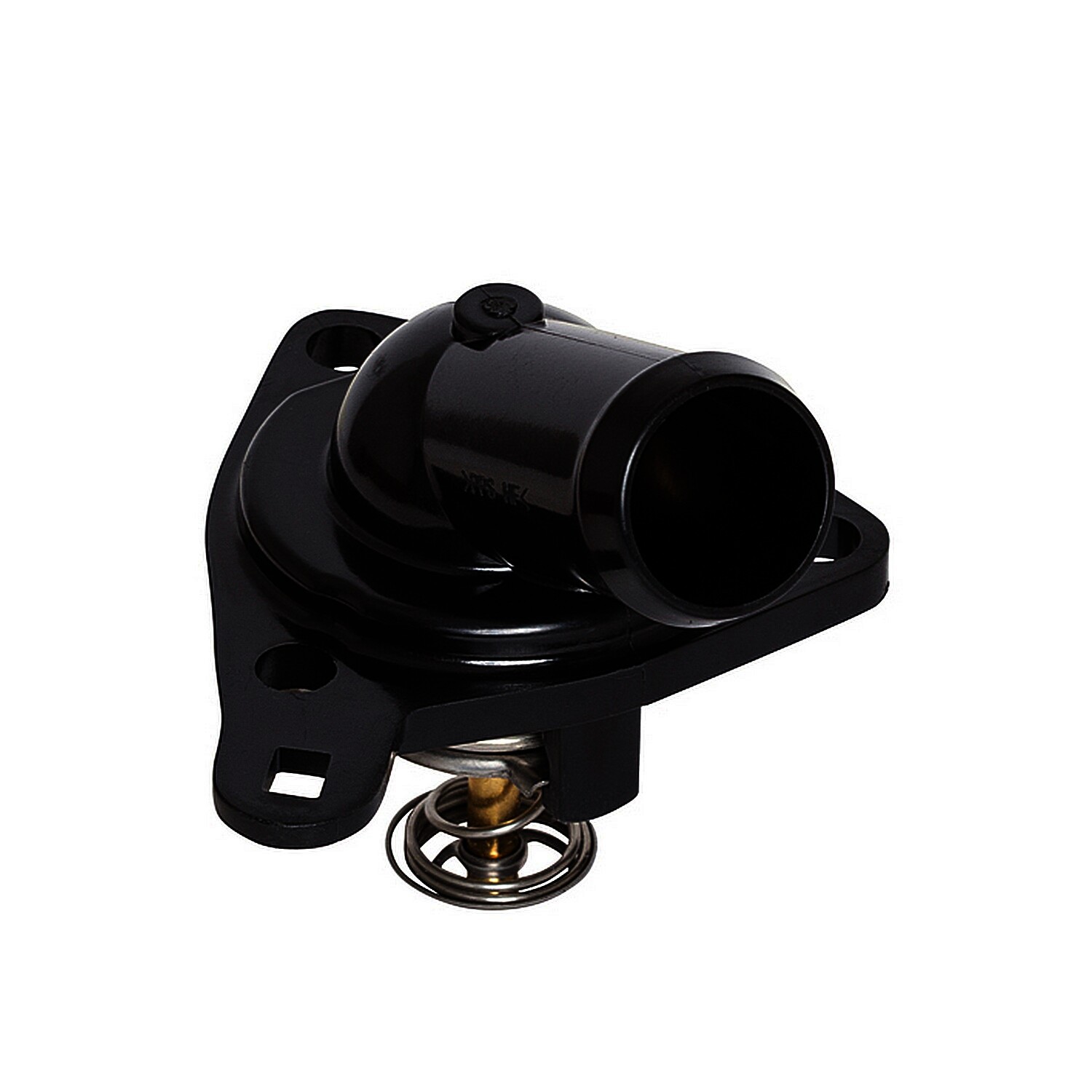 Engine Coolant Thermostat Housing