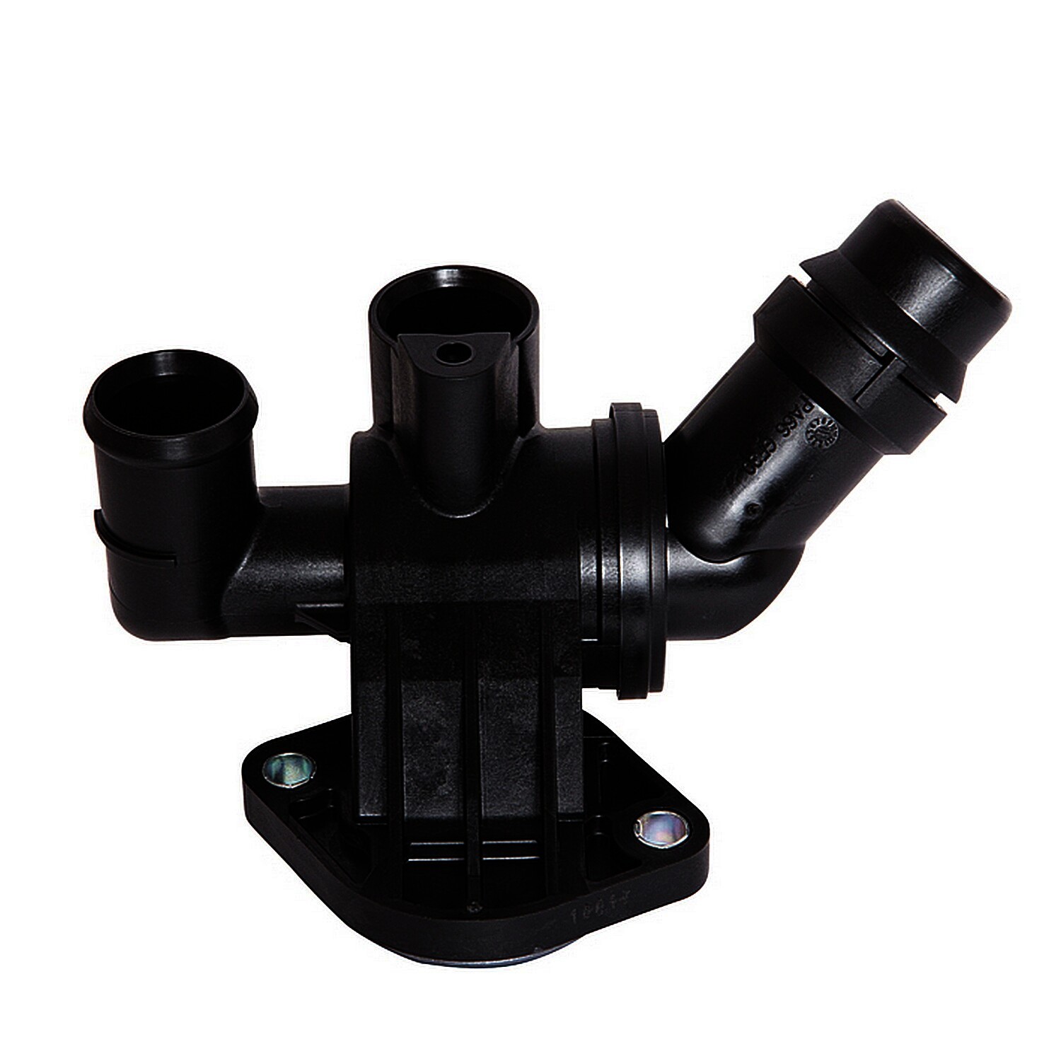 Engine Coolant Thermostat Housing