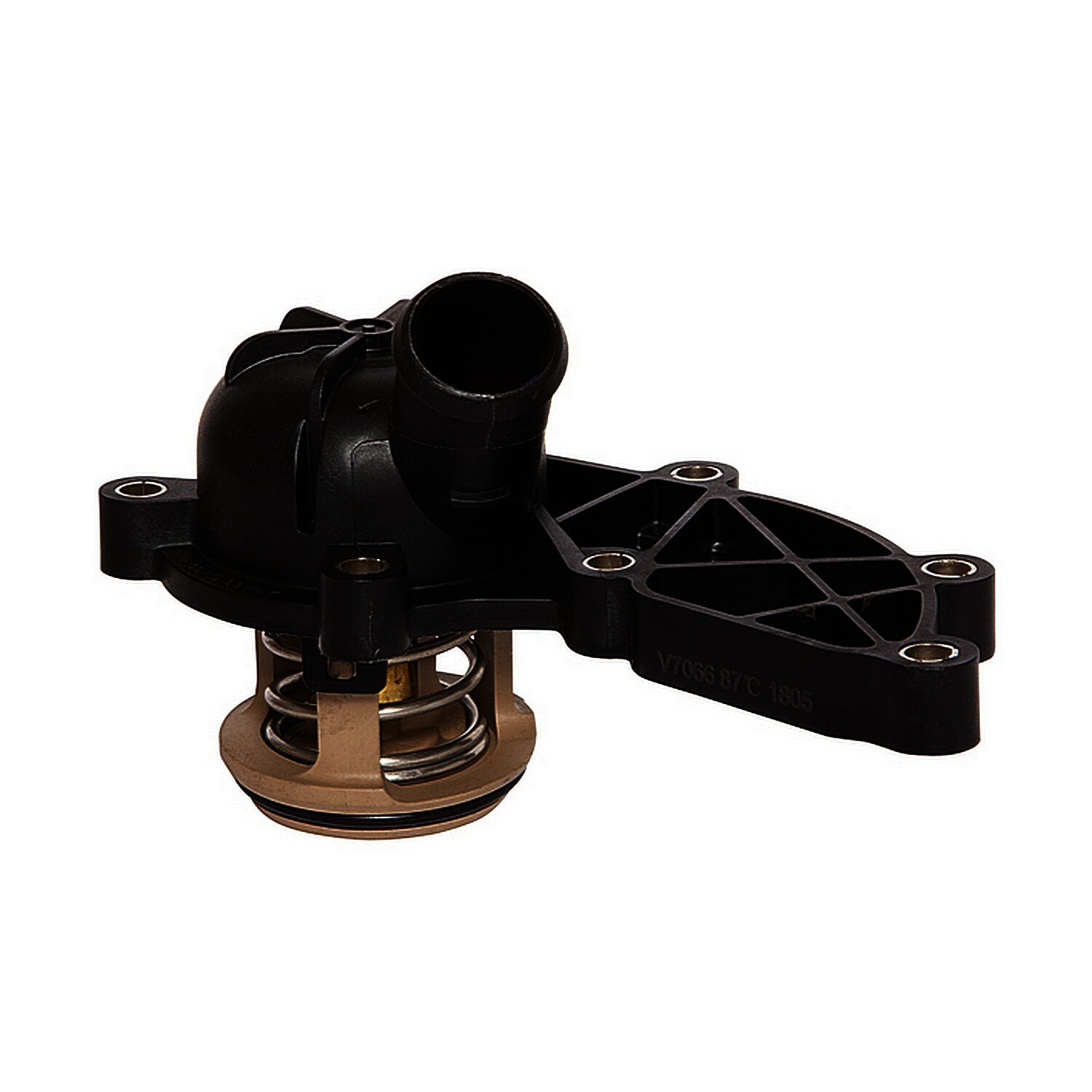 Engine Coolant Thermostat Housing