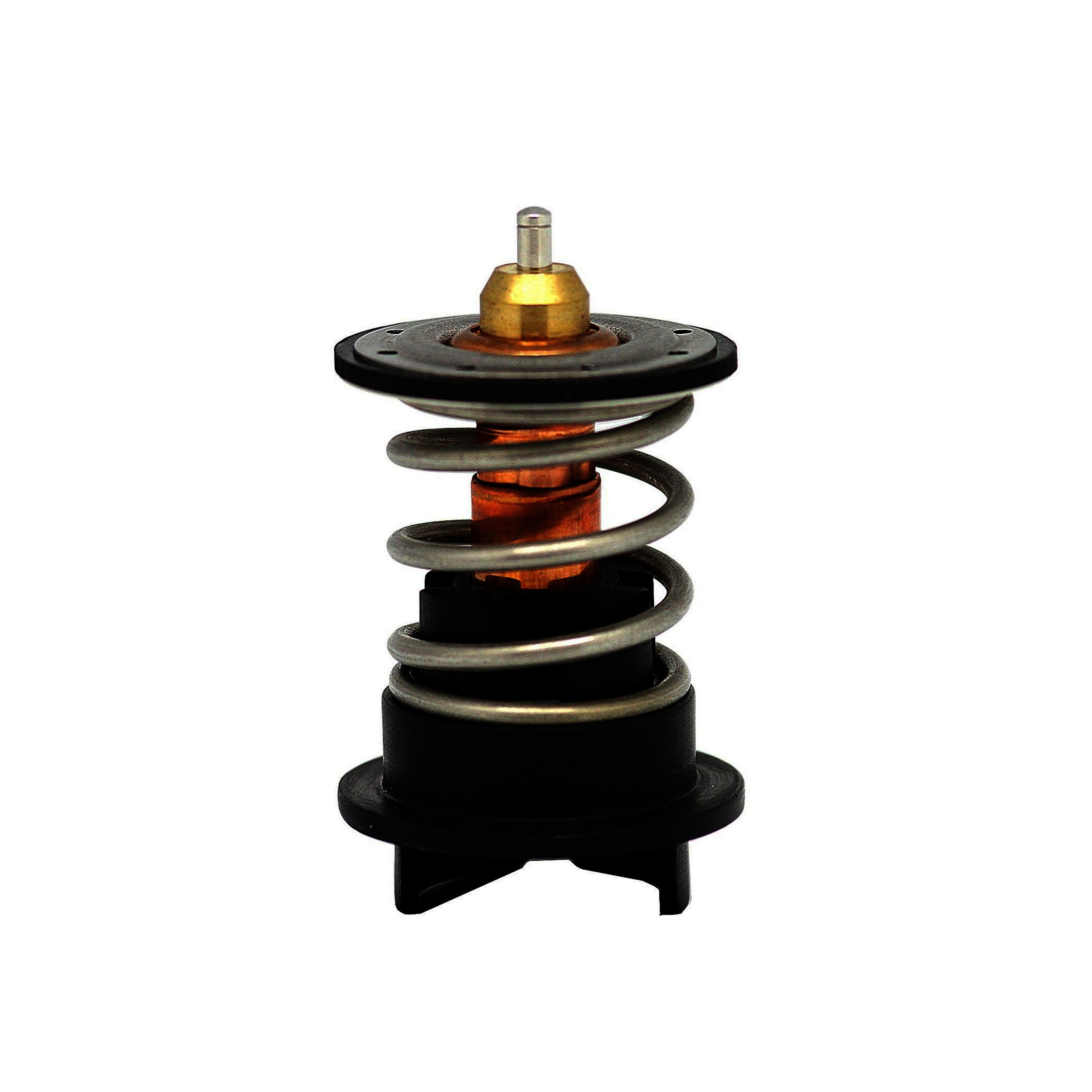 Engine Coolant Thermostat