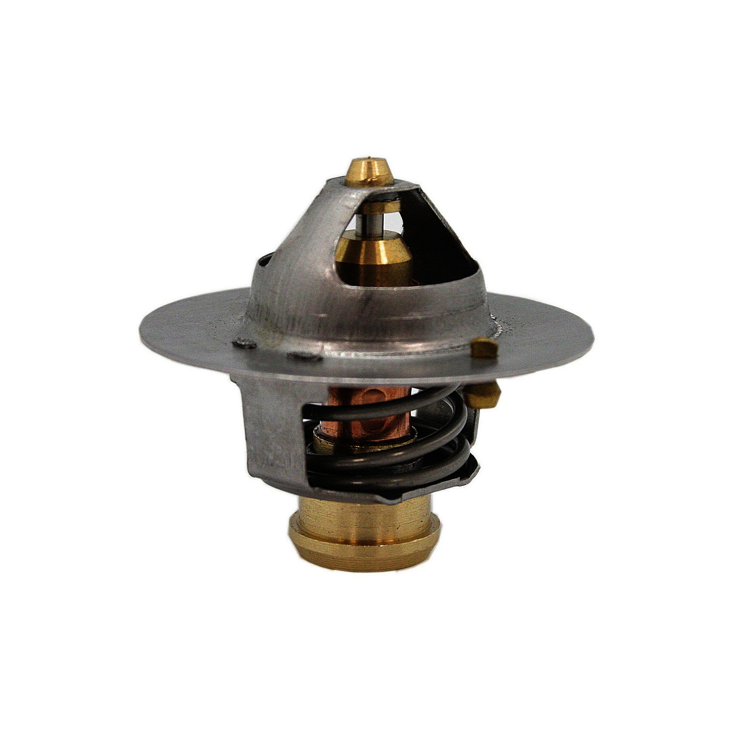 Engine Coolant Thermostat