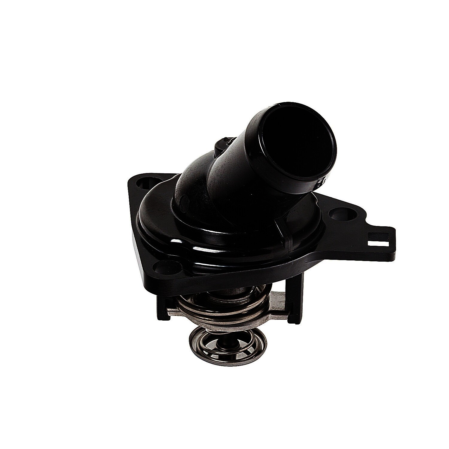 Engine Coolant Thermostat Housing
