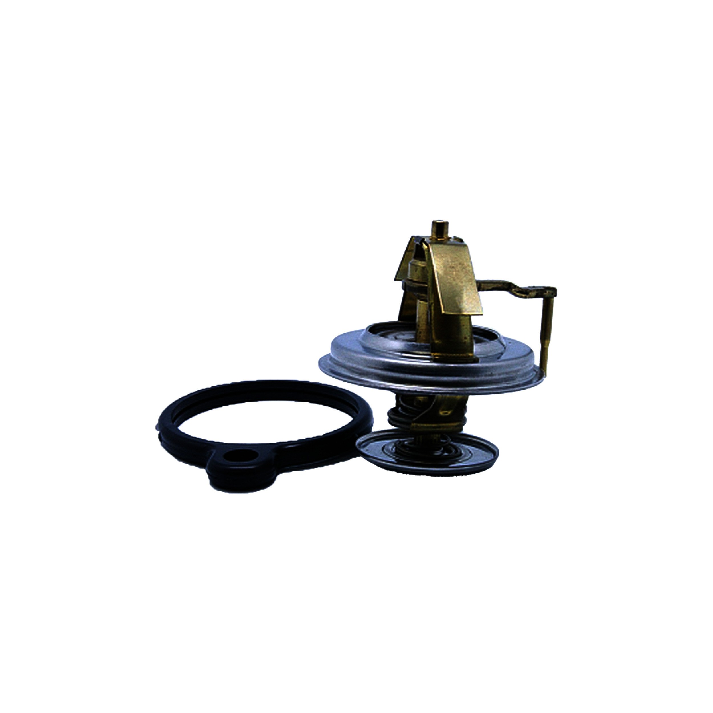 Engine Coolant Thermostat