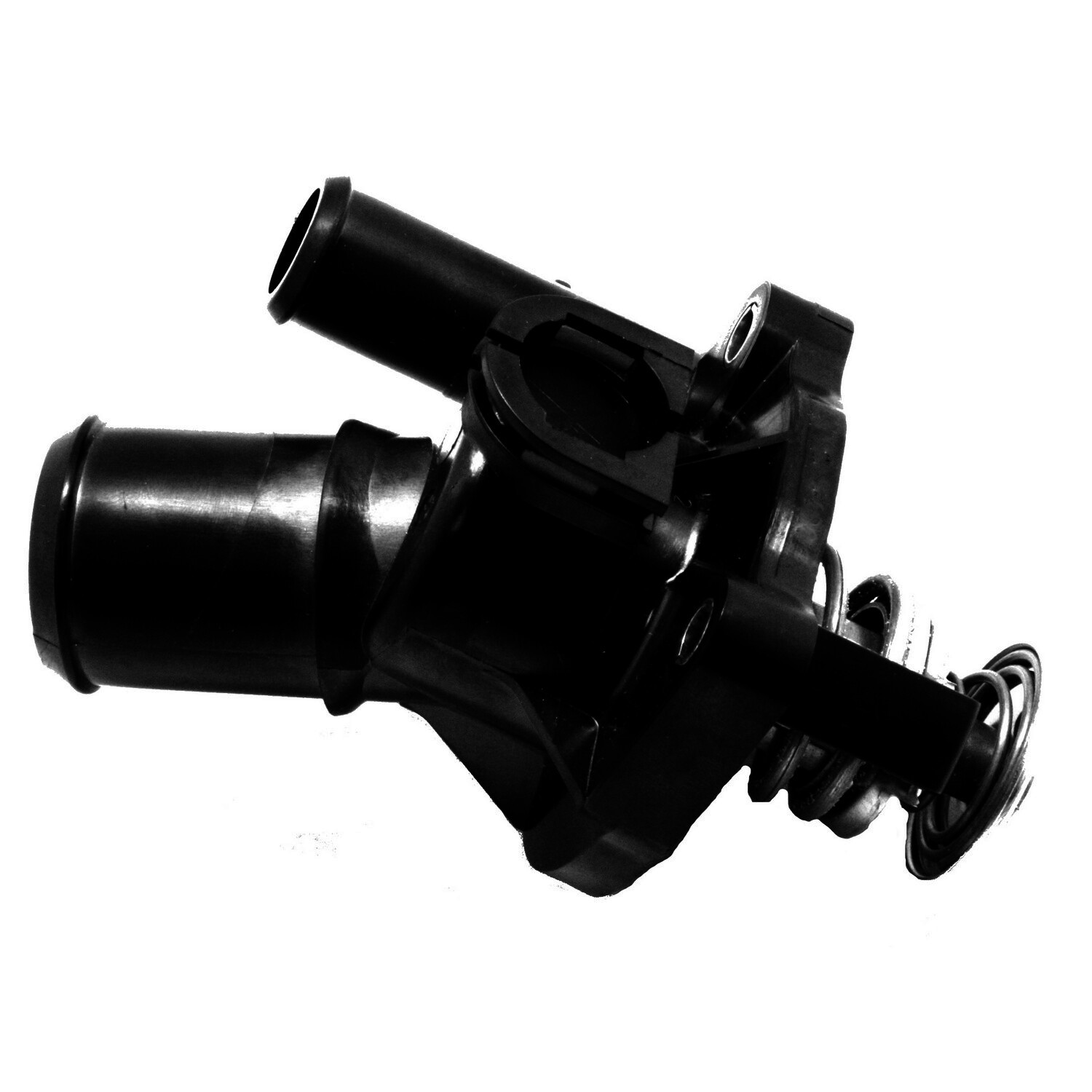 Engine Coolant Thermostat Housing