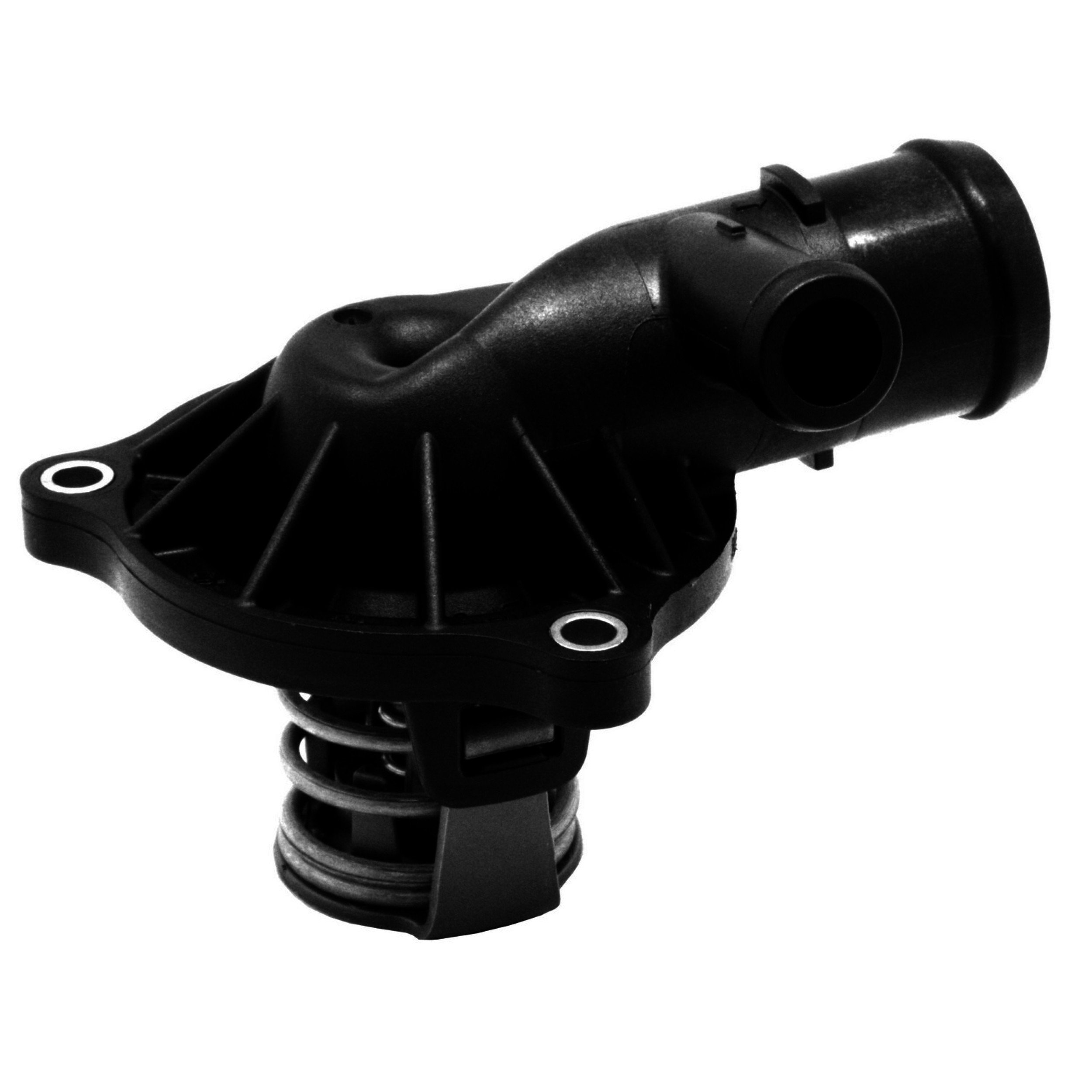 Engine Coolant Thermostat Housing