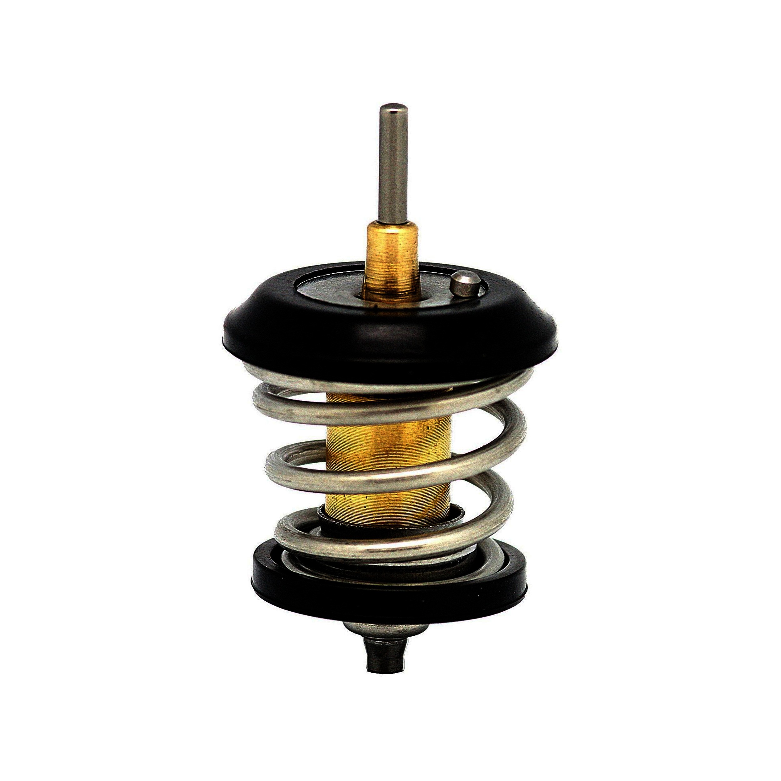 Engine Coolant Thermostat