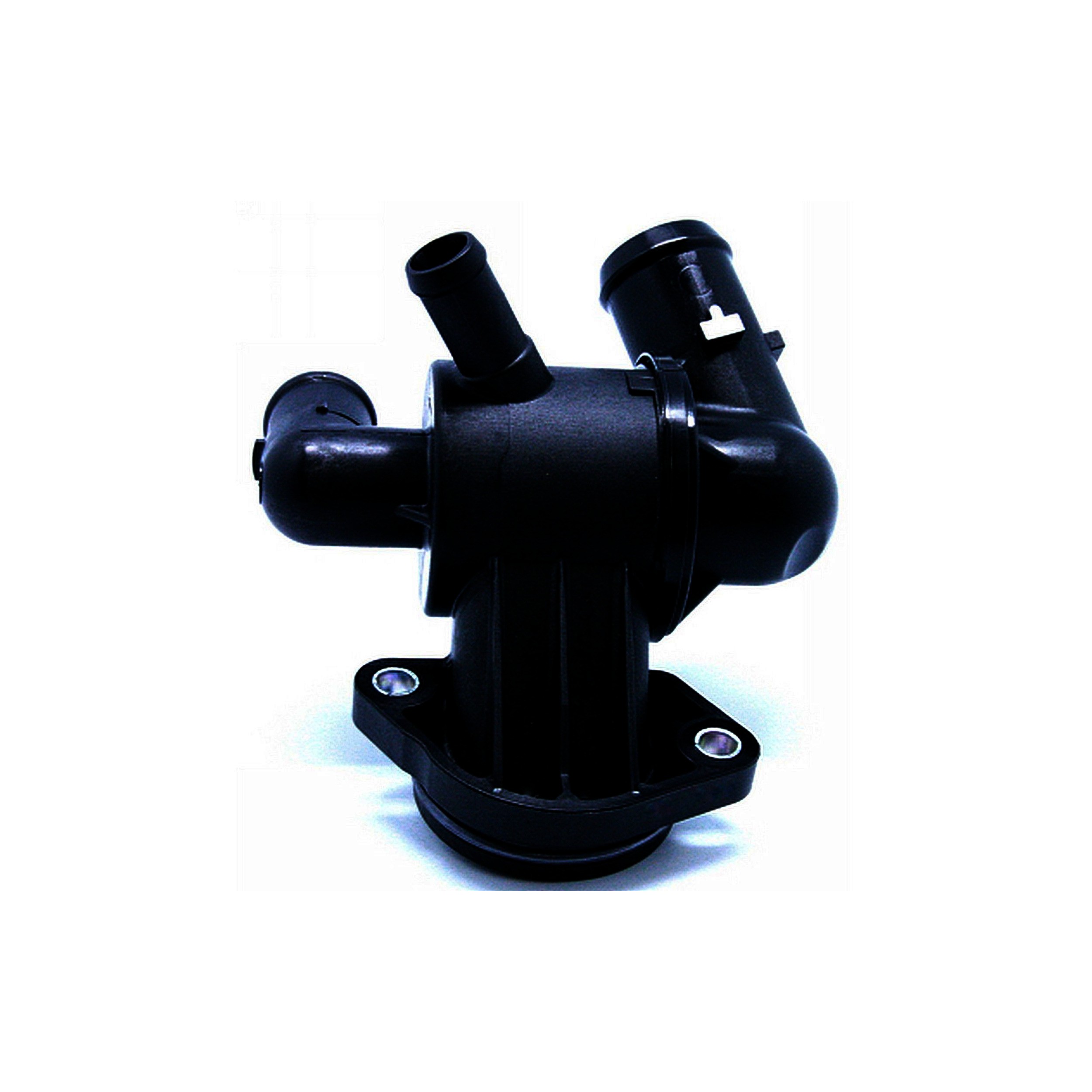 Engine Coolant Thermostat Housing