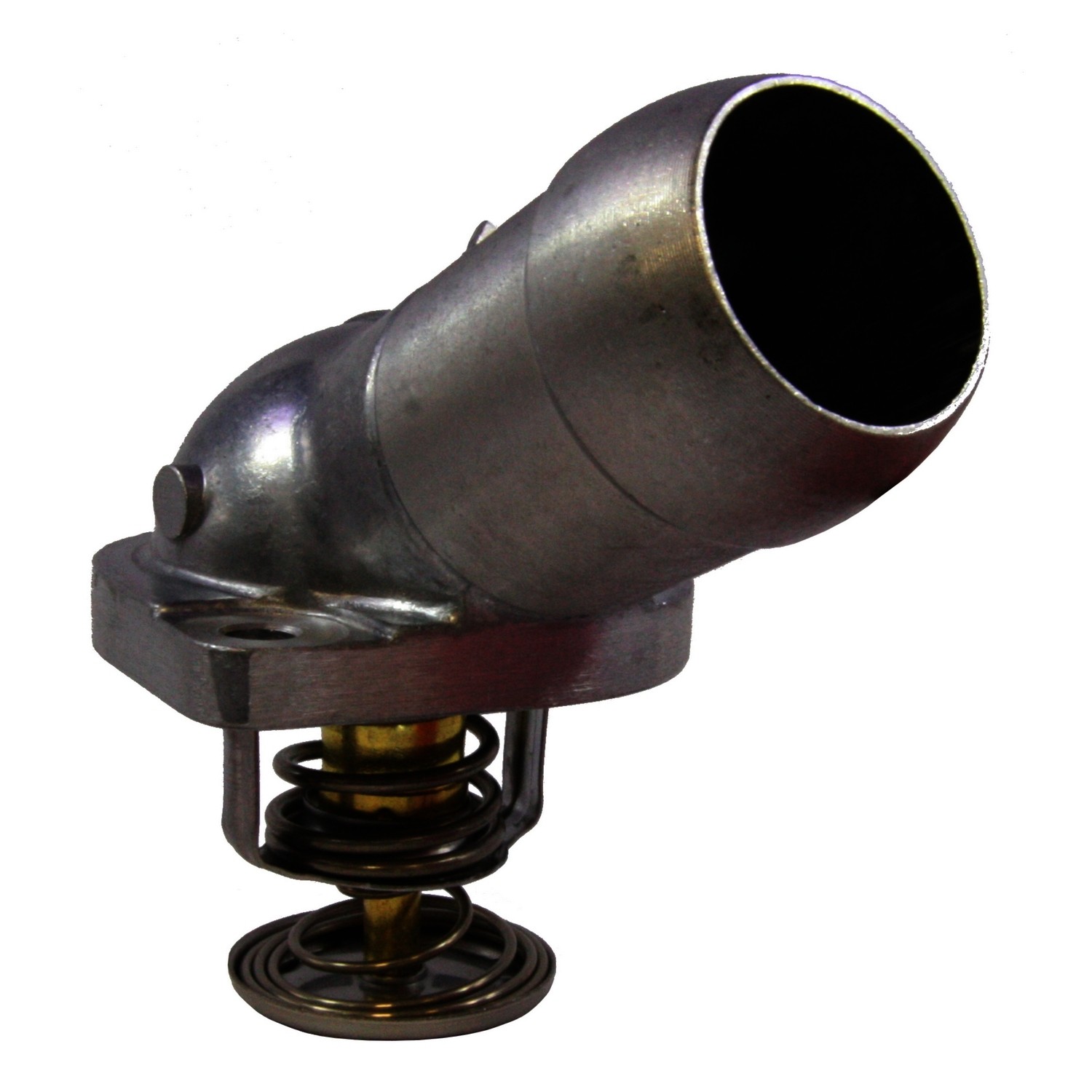 Engine Coolant Thermostat Housing