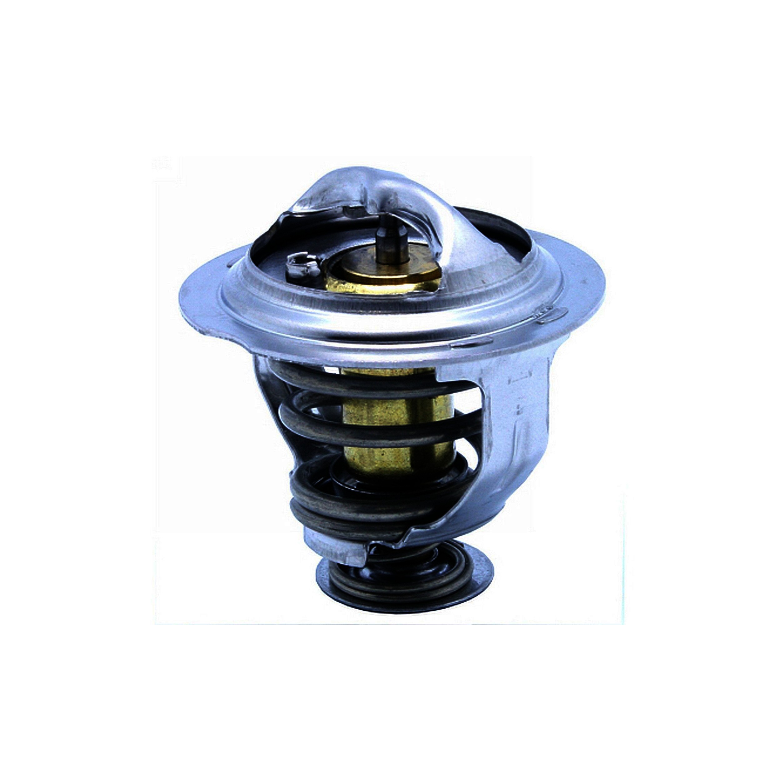 Engine Coolant Thermostat