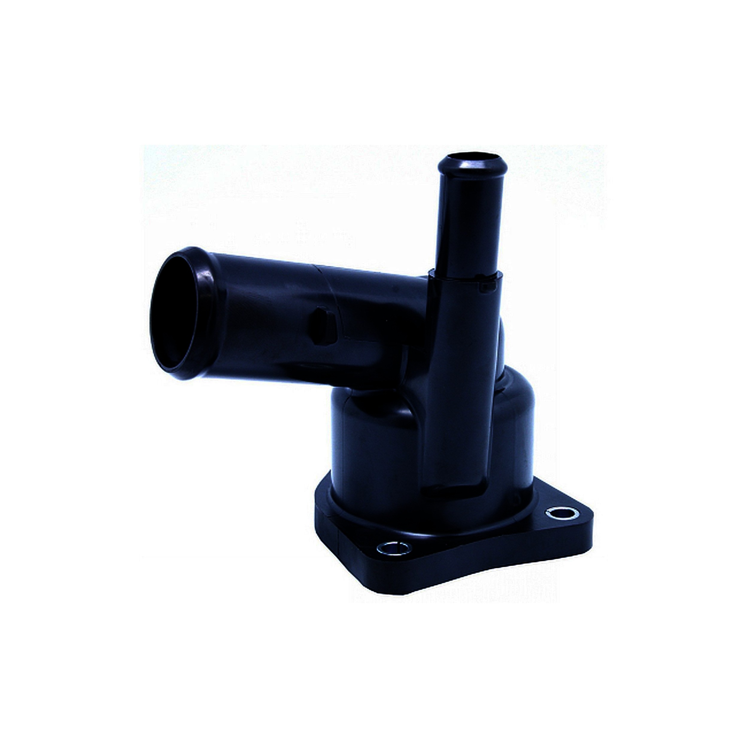 Engine Coolant Thermostat Housing