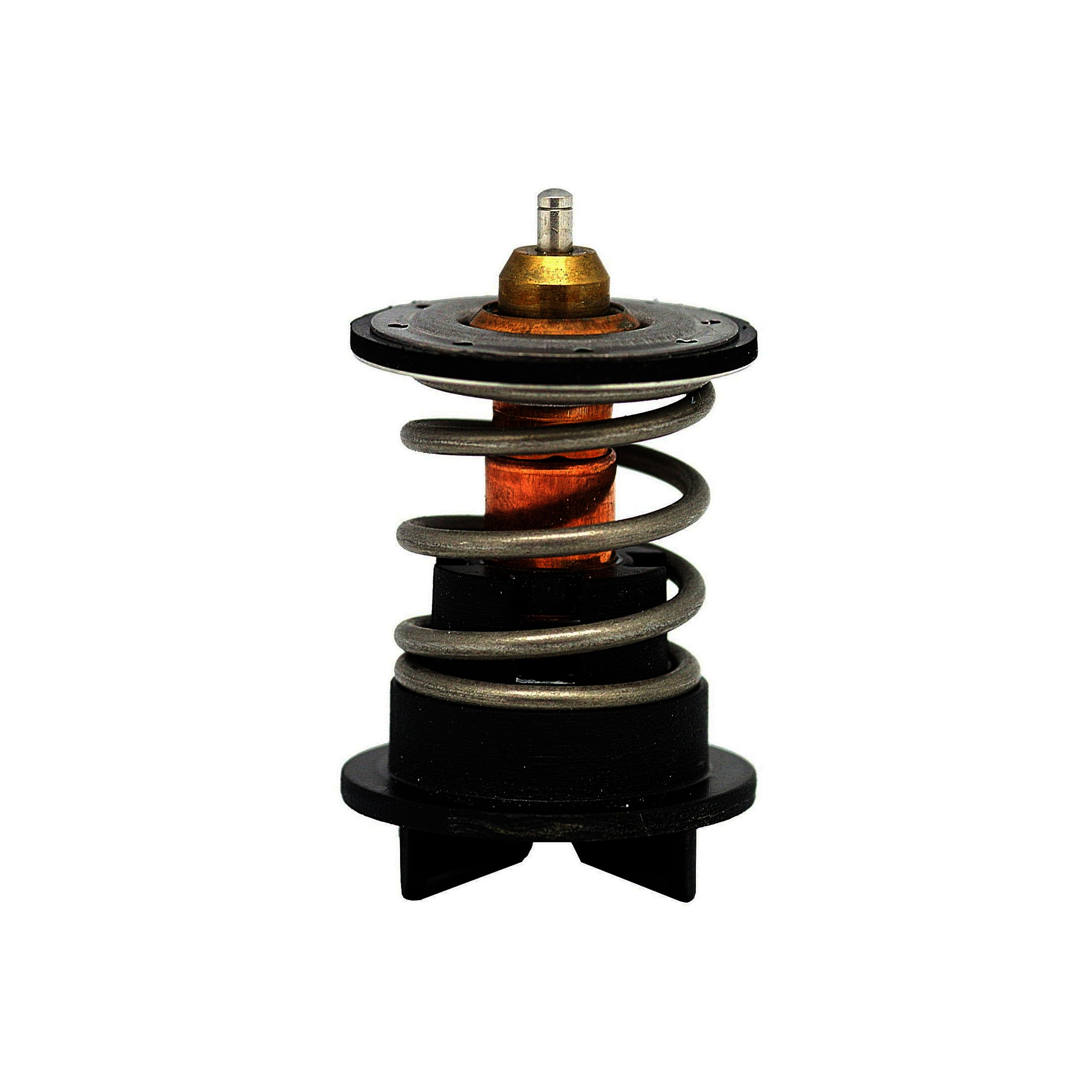 Engine Coolant Thermostat