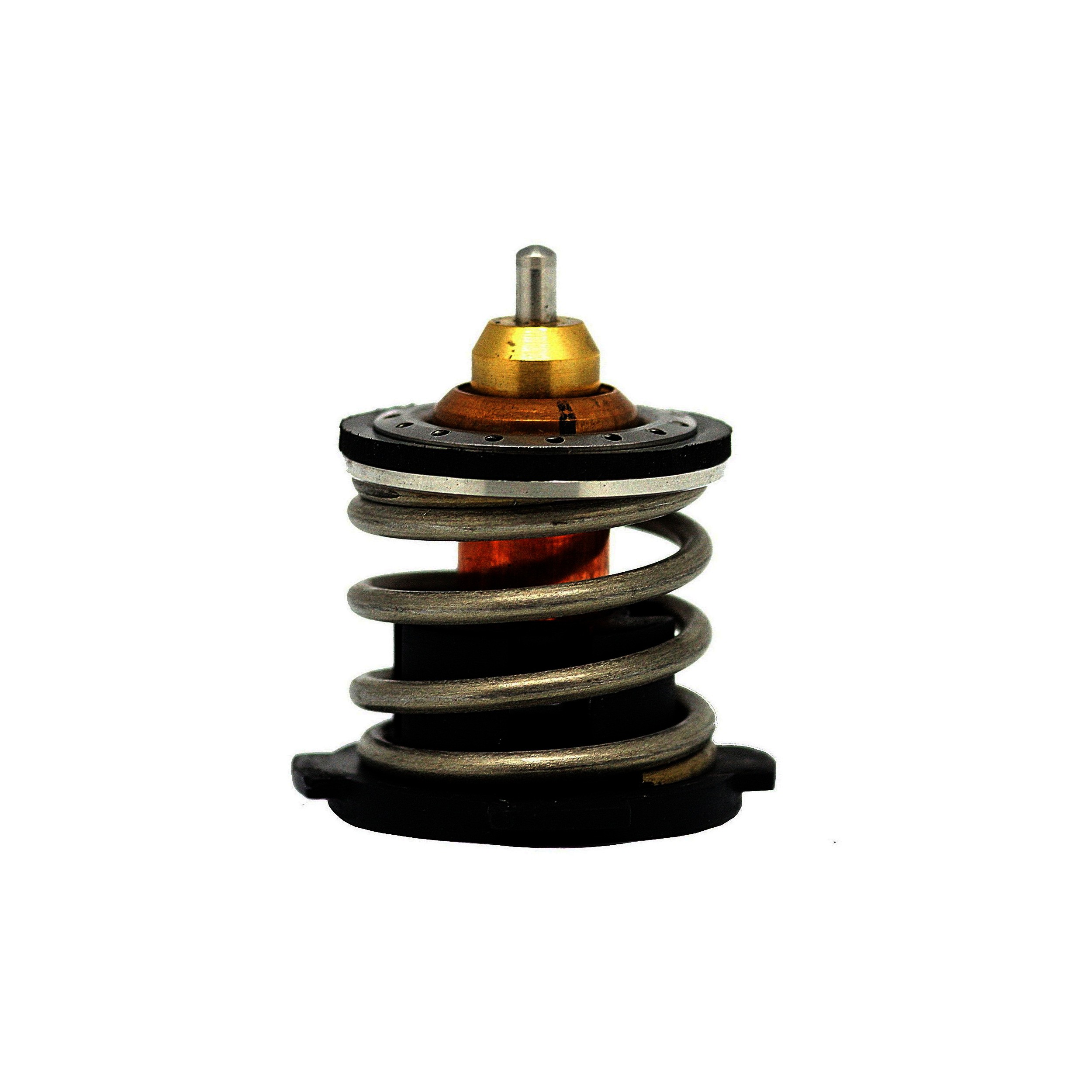 Engine Coolant Thermostat