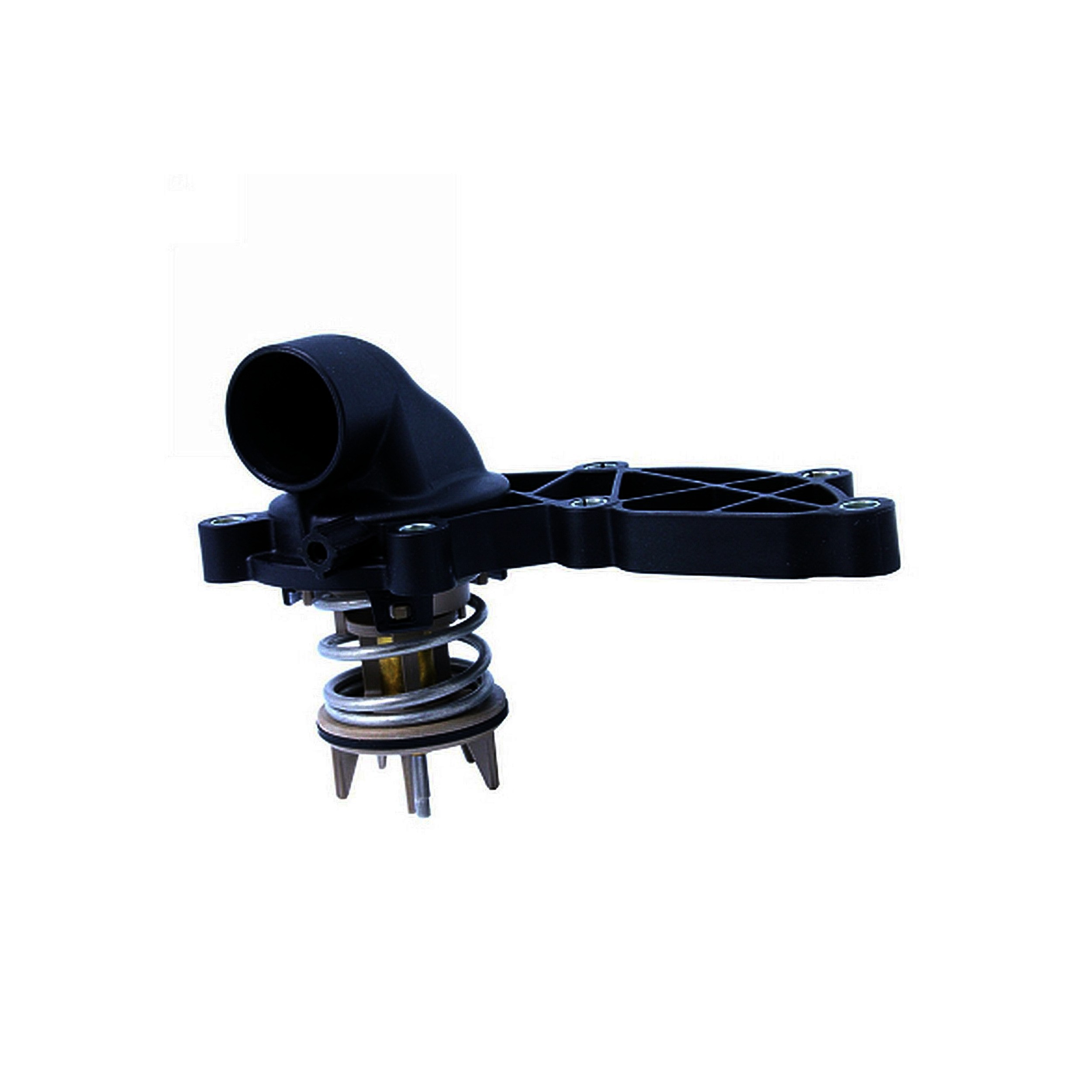 Engine Coolant Thermostat Housing