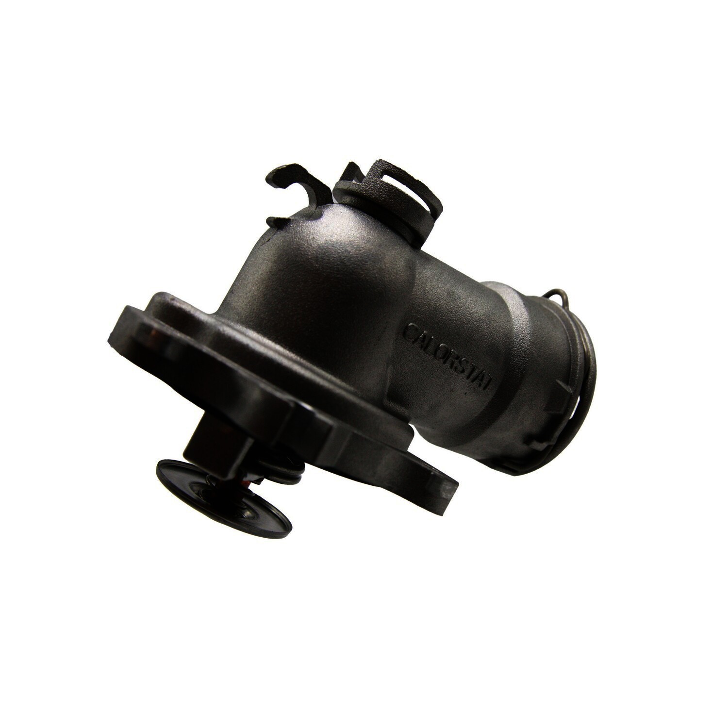 Engine Coolant Thermostat Housing