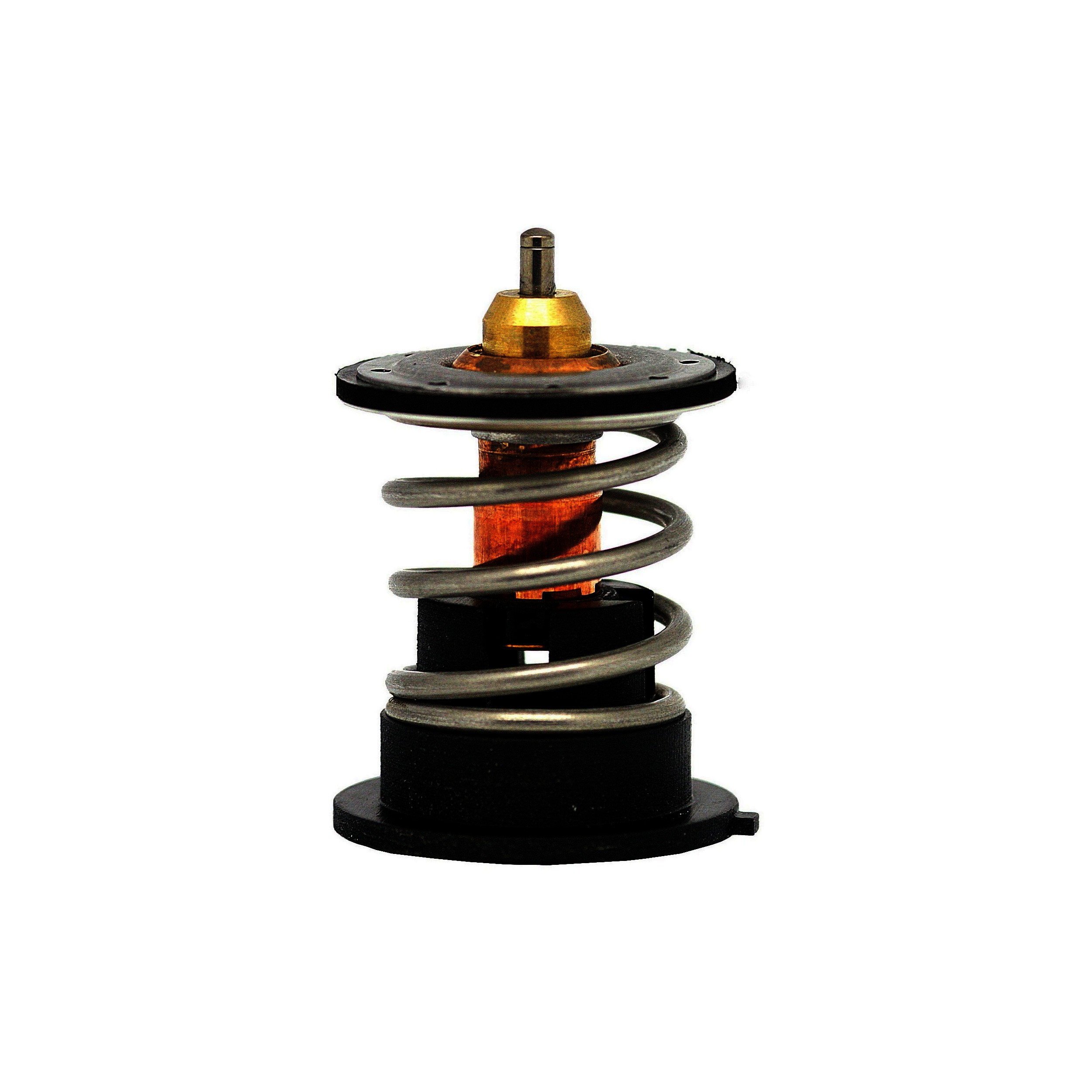 Engine Coolant Thermostat
