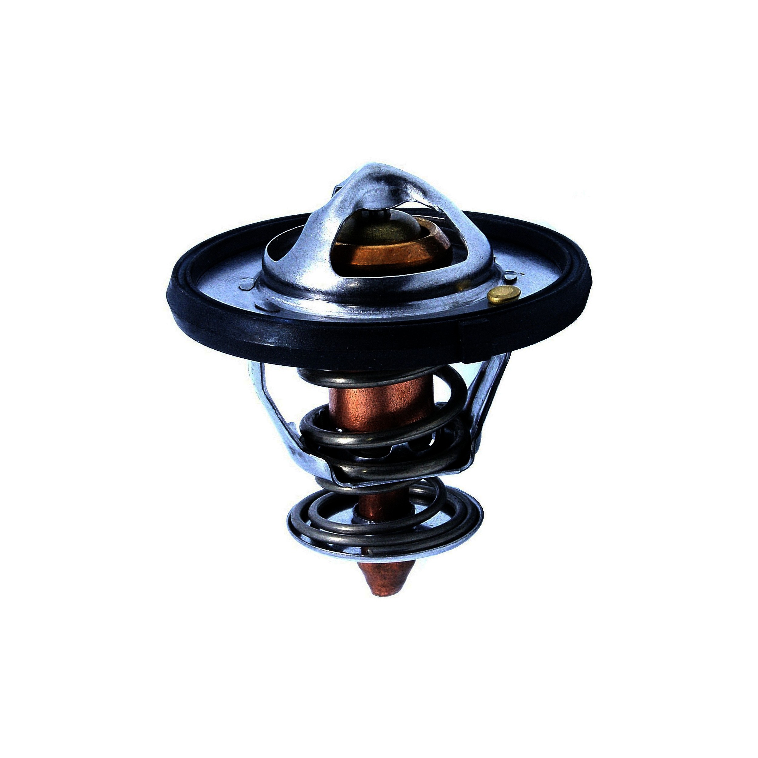 Engine Coolant Thermostat