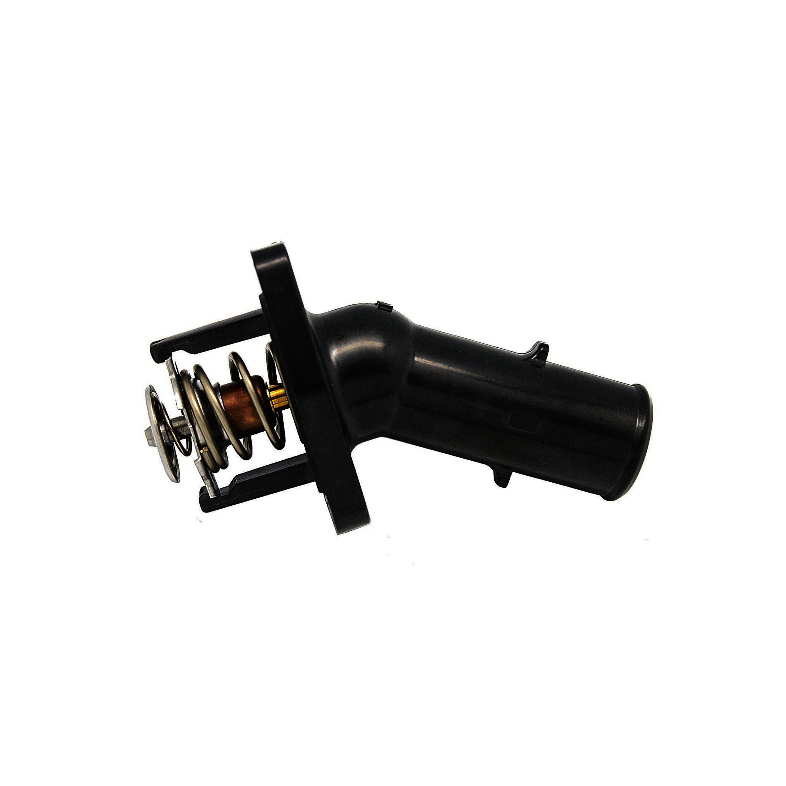 Engine Coolant Thermostat Housing