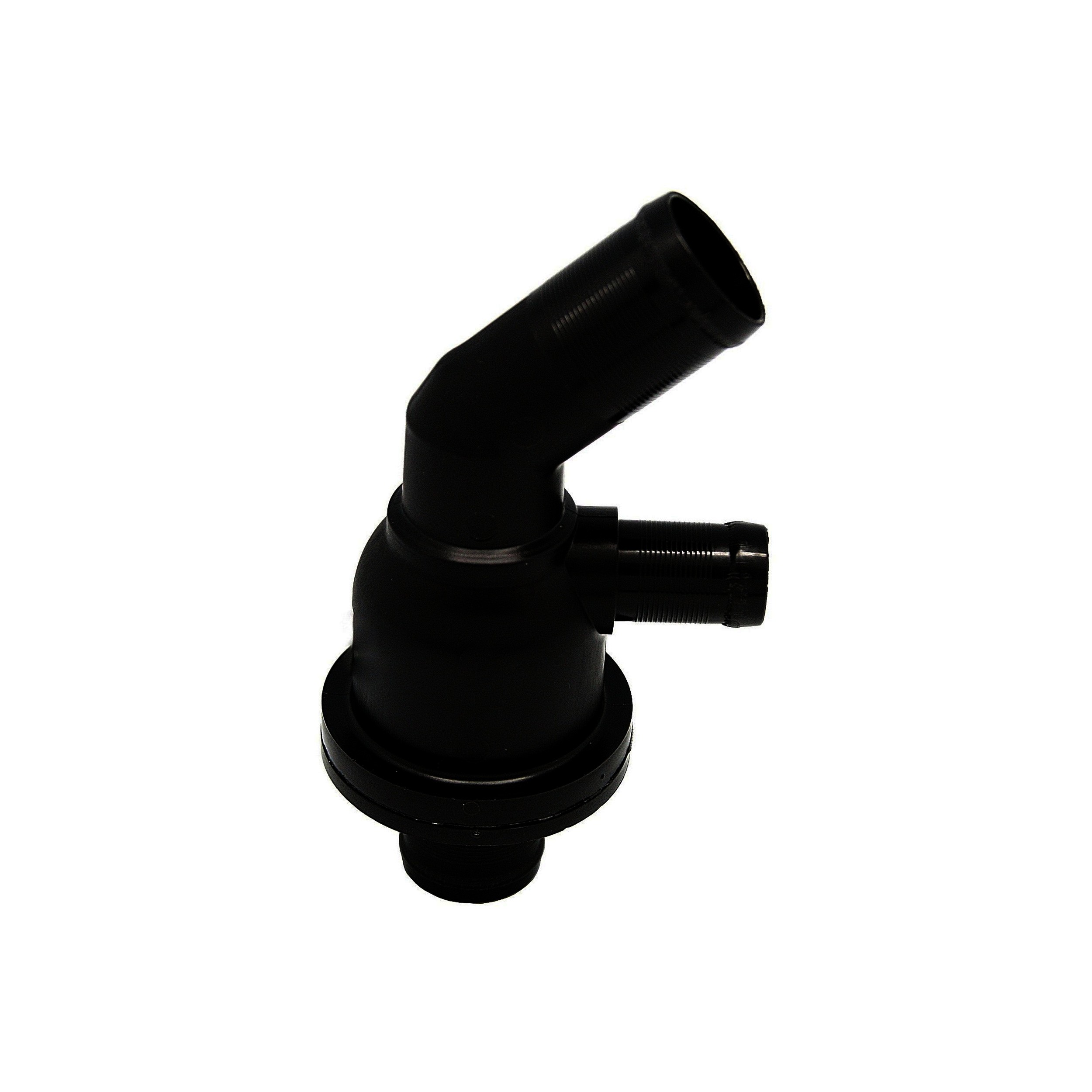 Engine Coolant Thermostat Housing