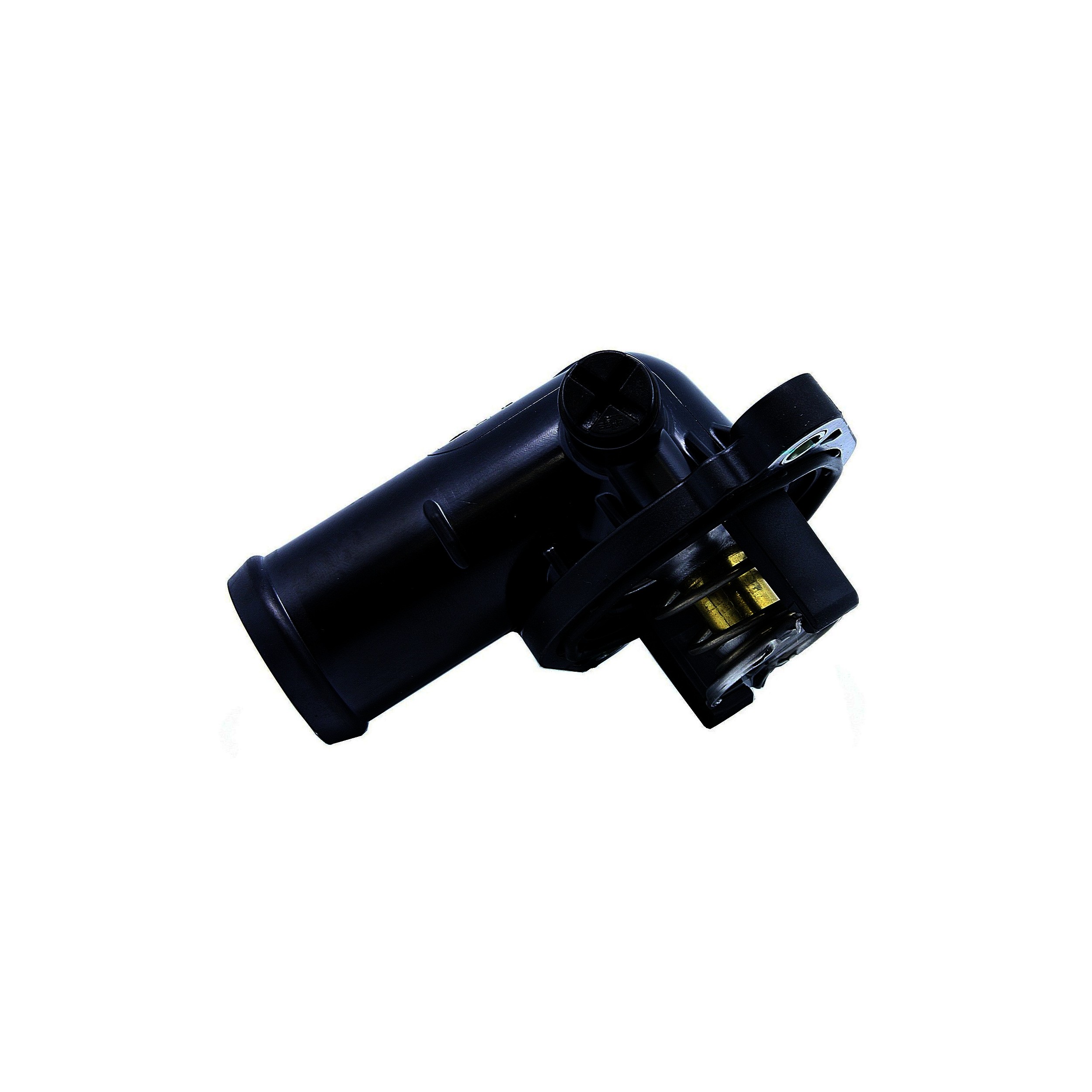 Engine Coolant Thermostat Housing