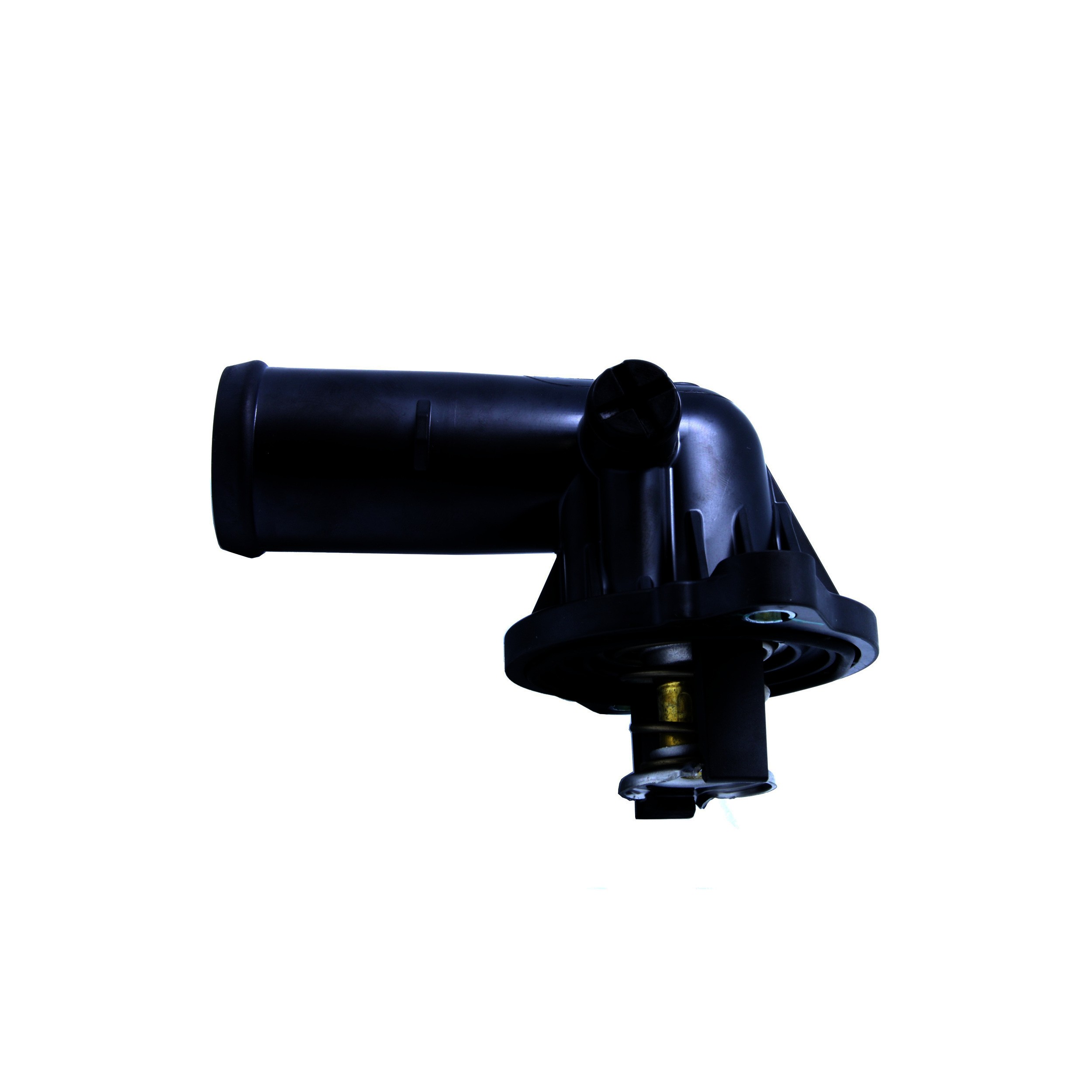 Engine Coolant Thermostat Housing